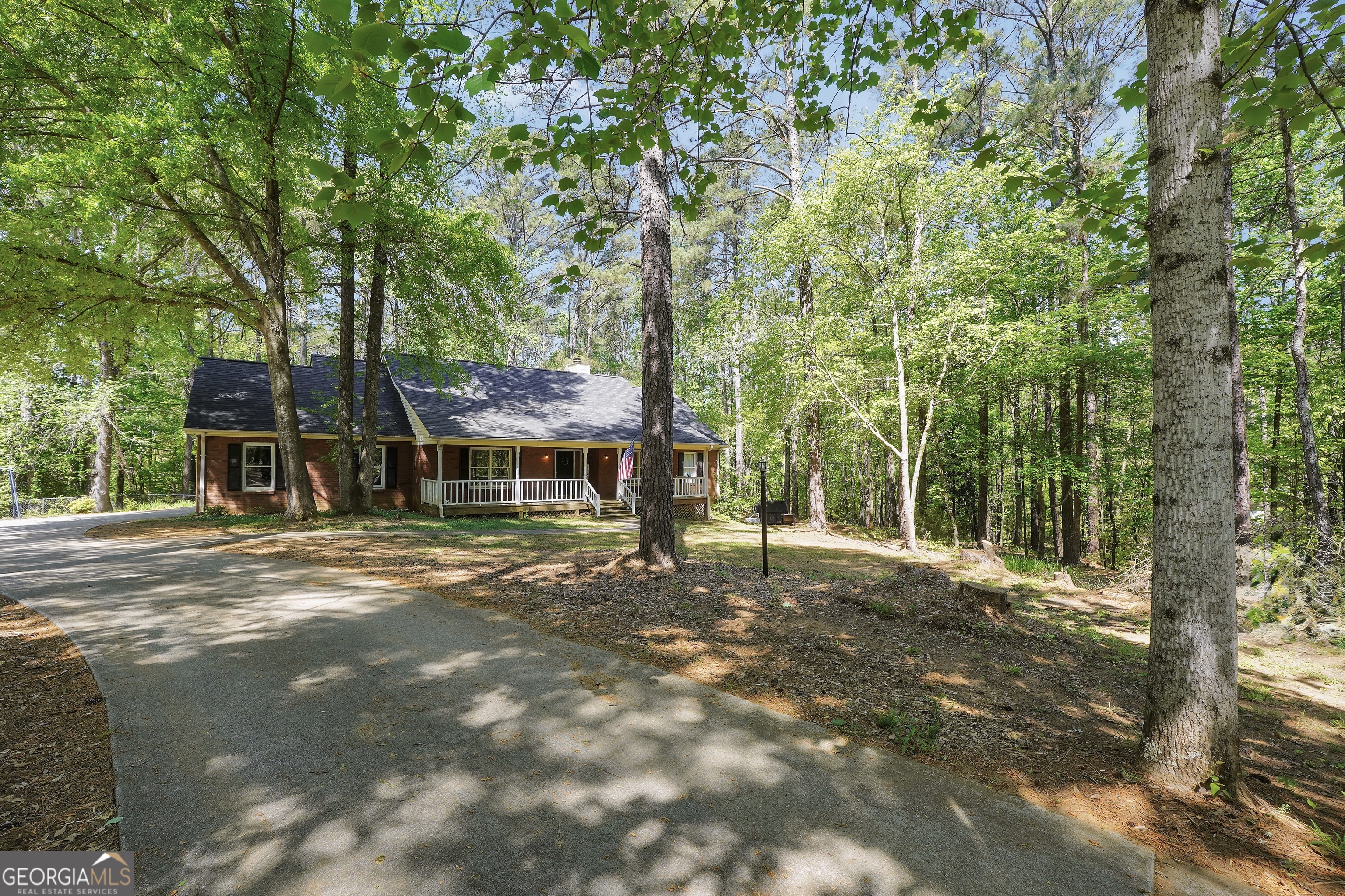 600 Turner Road