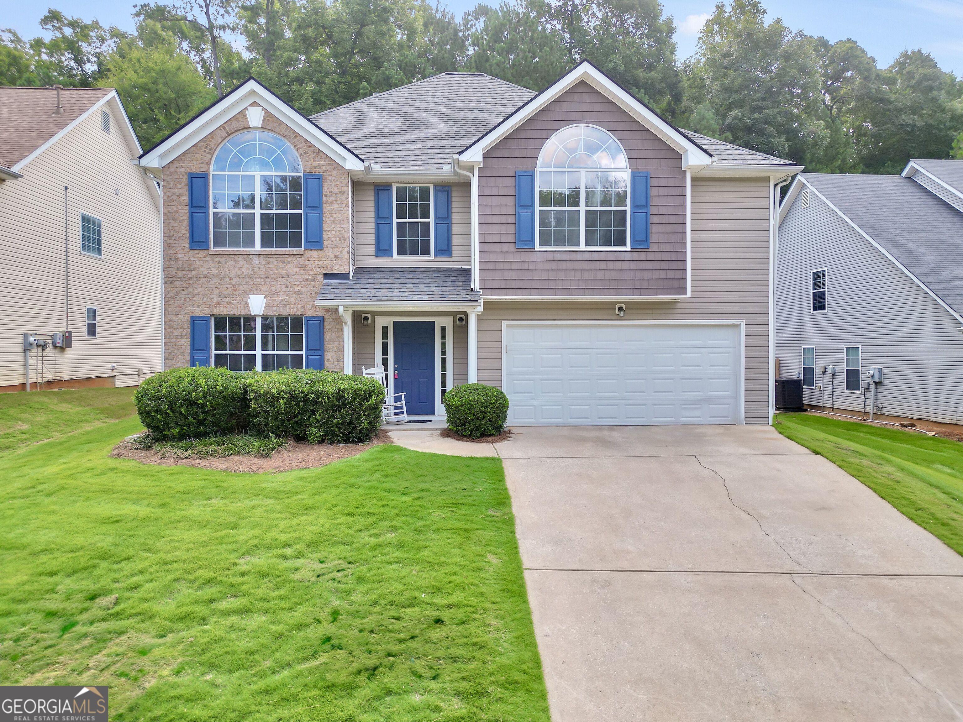81 Saint Charles Place
