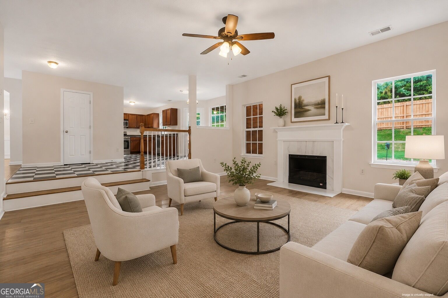 81 Saint Charles Place