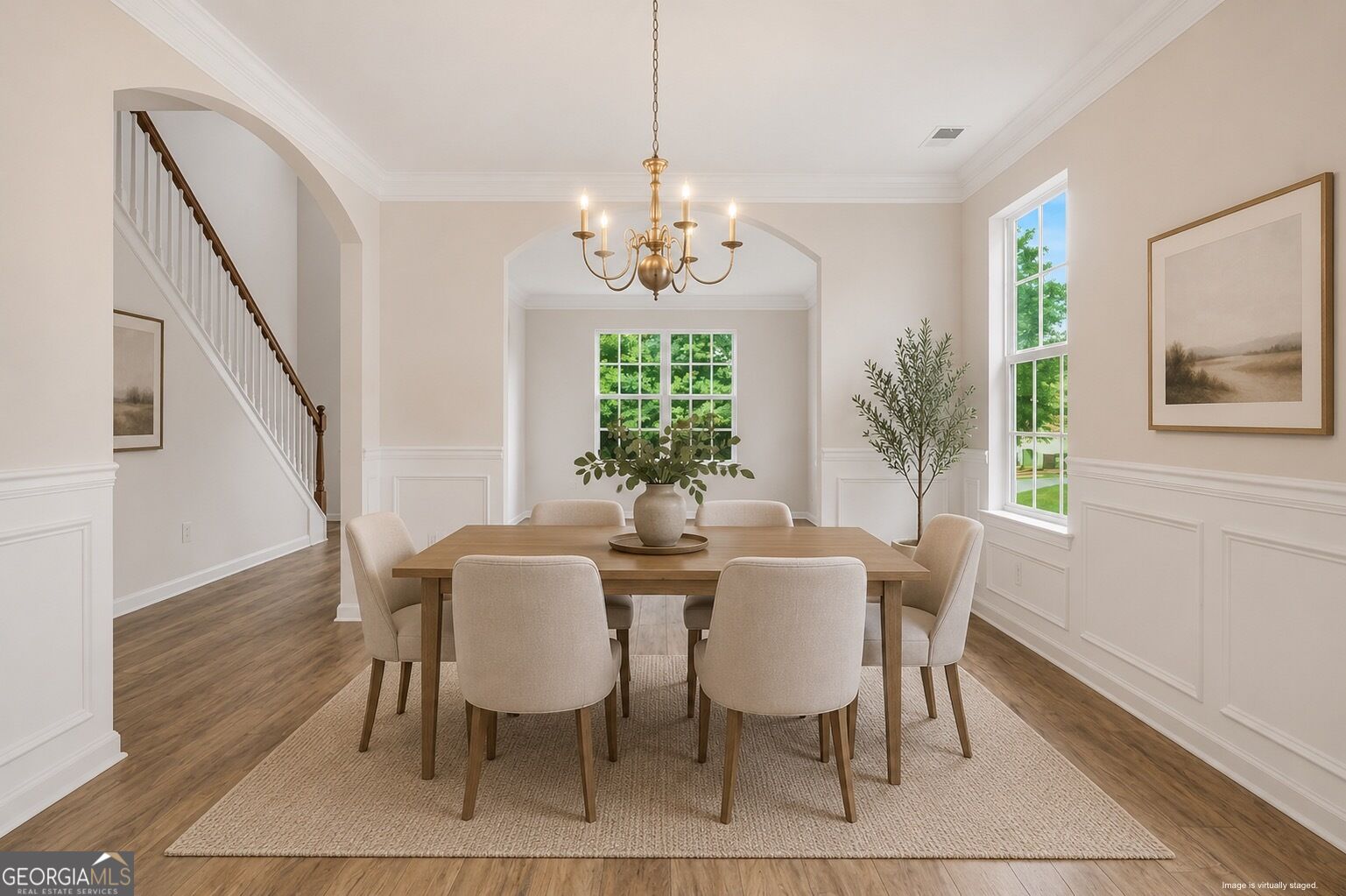 81 Saint Charles Place