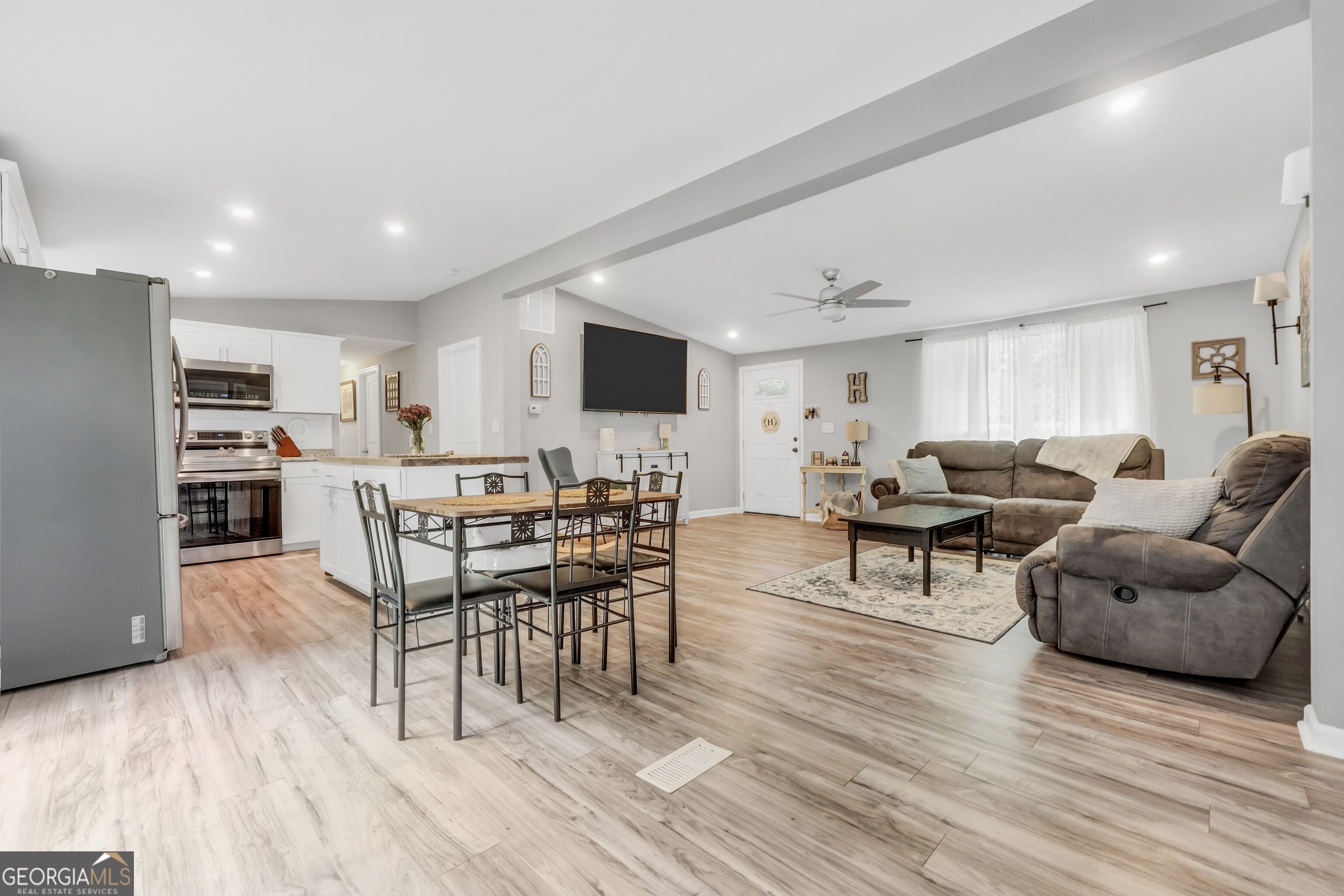 2490 Jackson Road