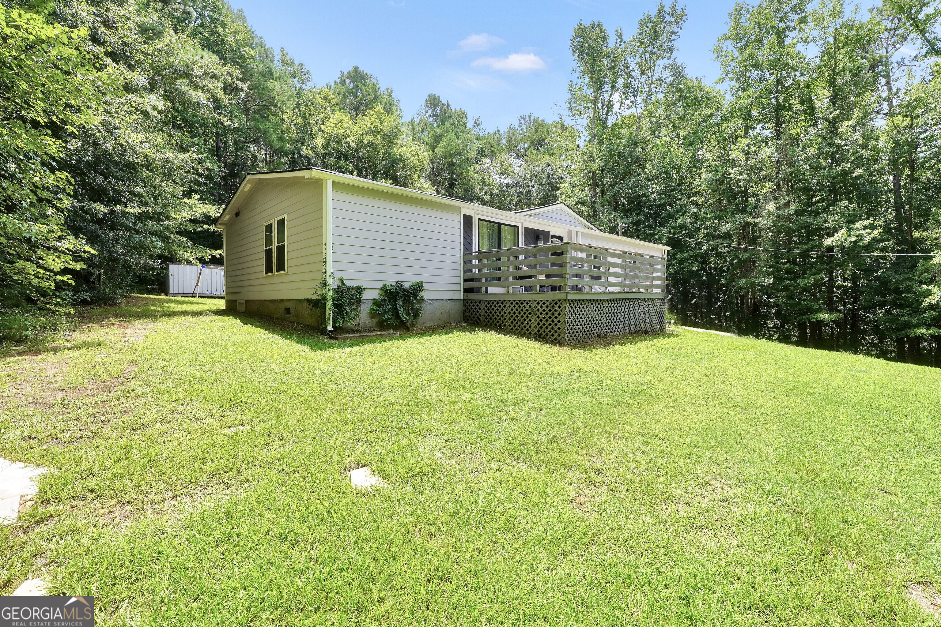 2490 Jackson Road