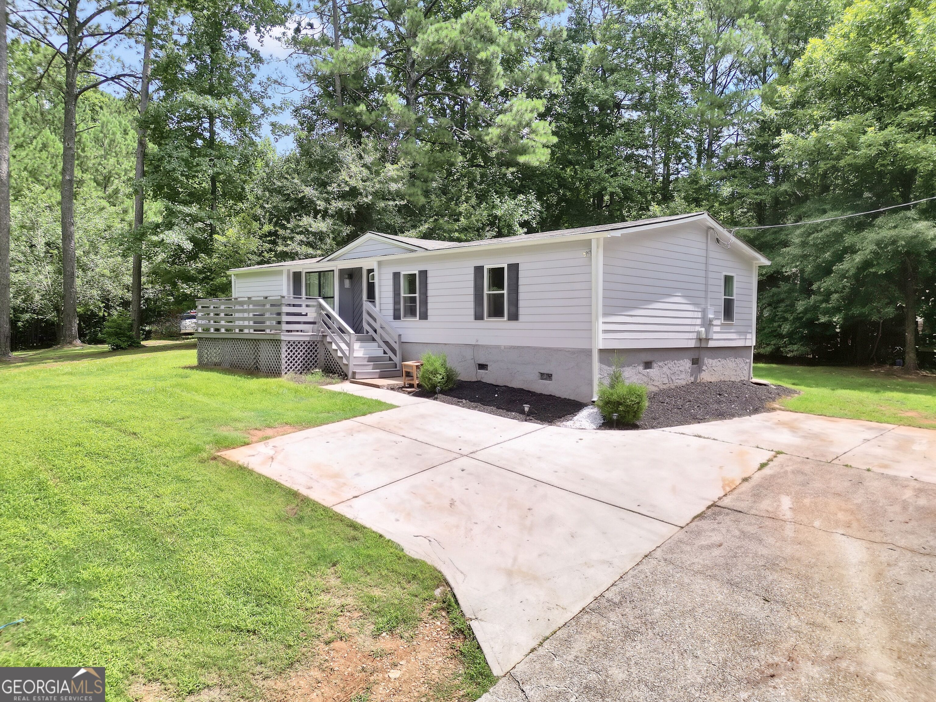 2490 Jackson Road