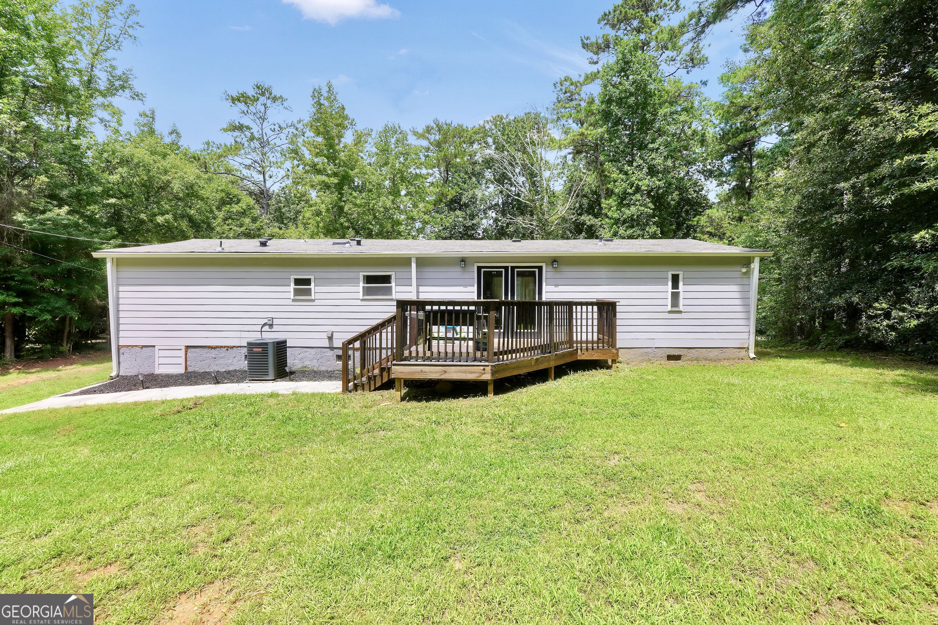 2490 Jackson Road