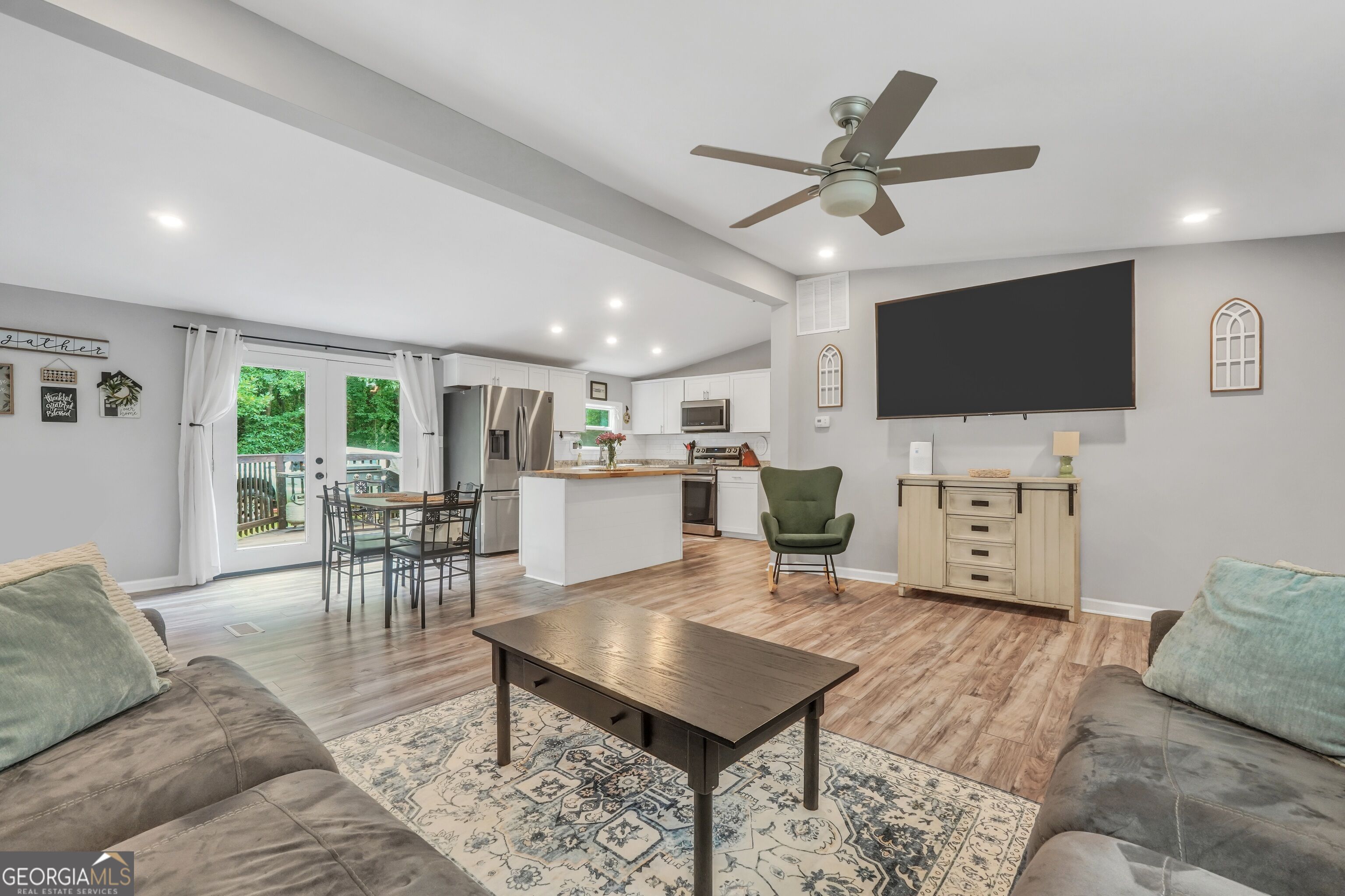 2490 Jackson Road