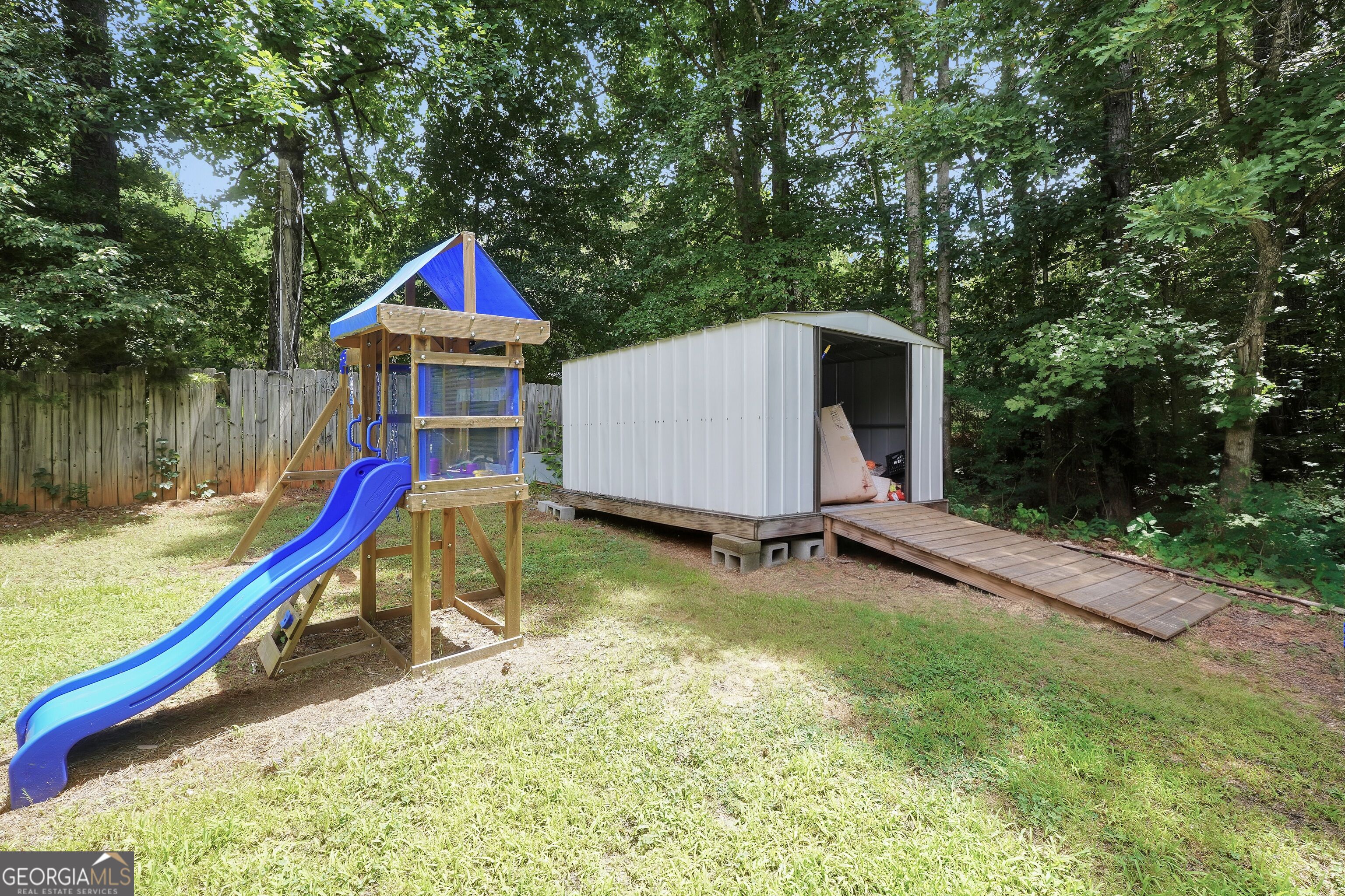 2490 Jackson Road