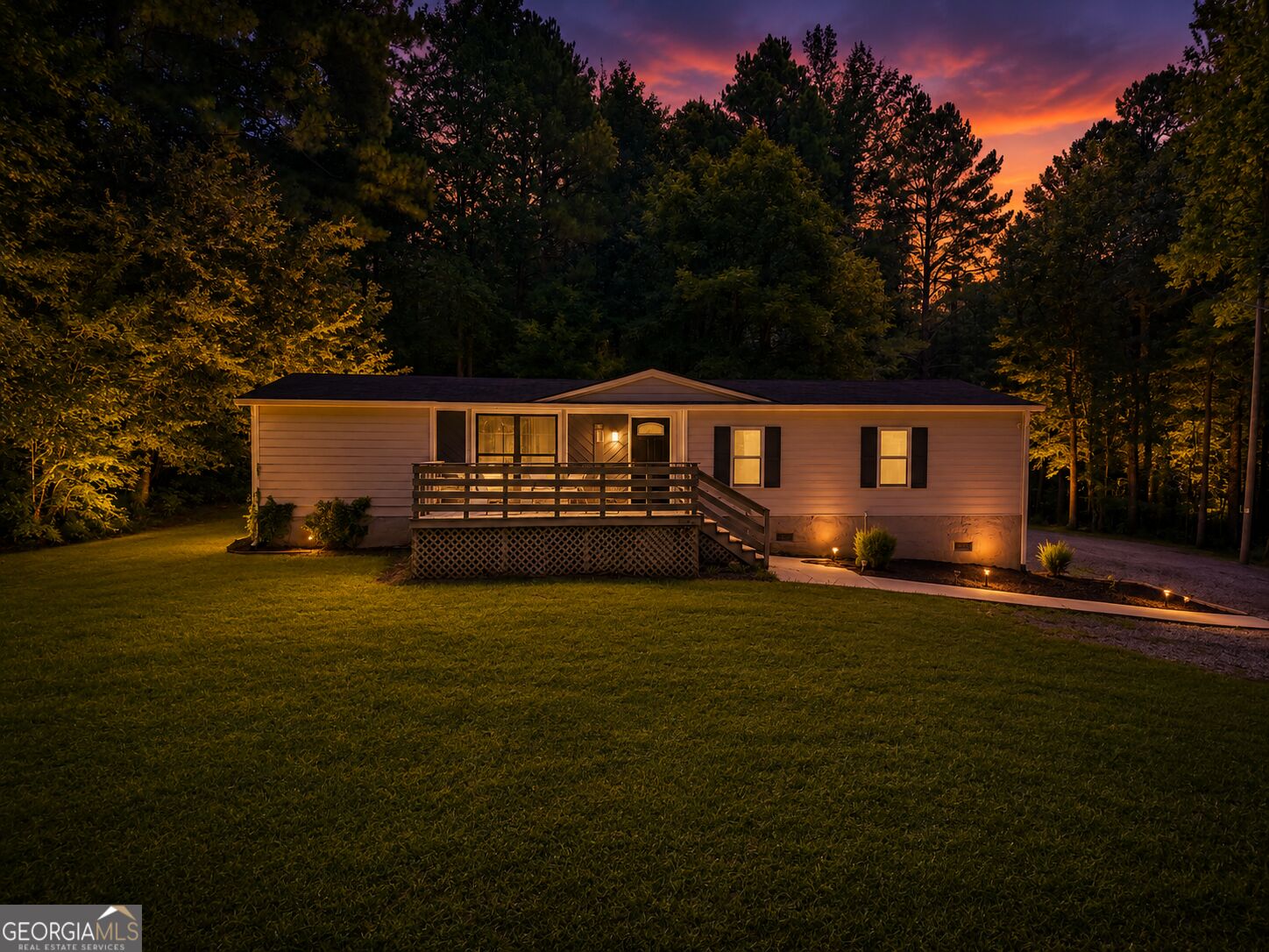 2490 Jackson Road