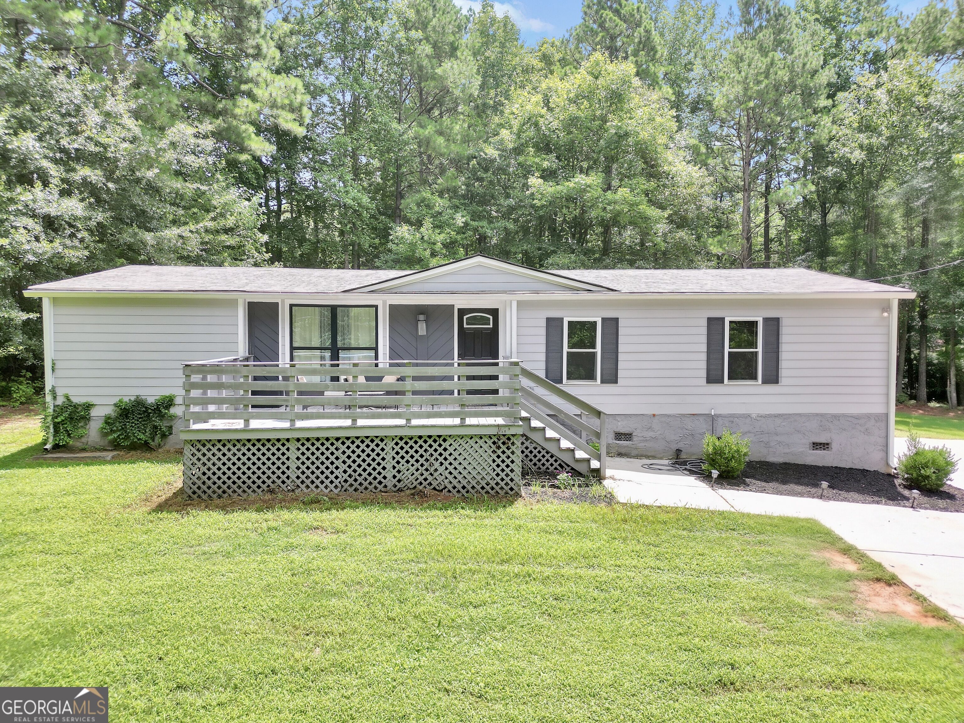 2490 Jackson Road