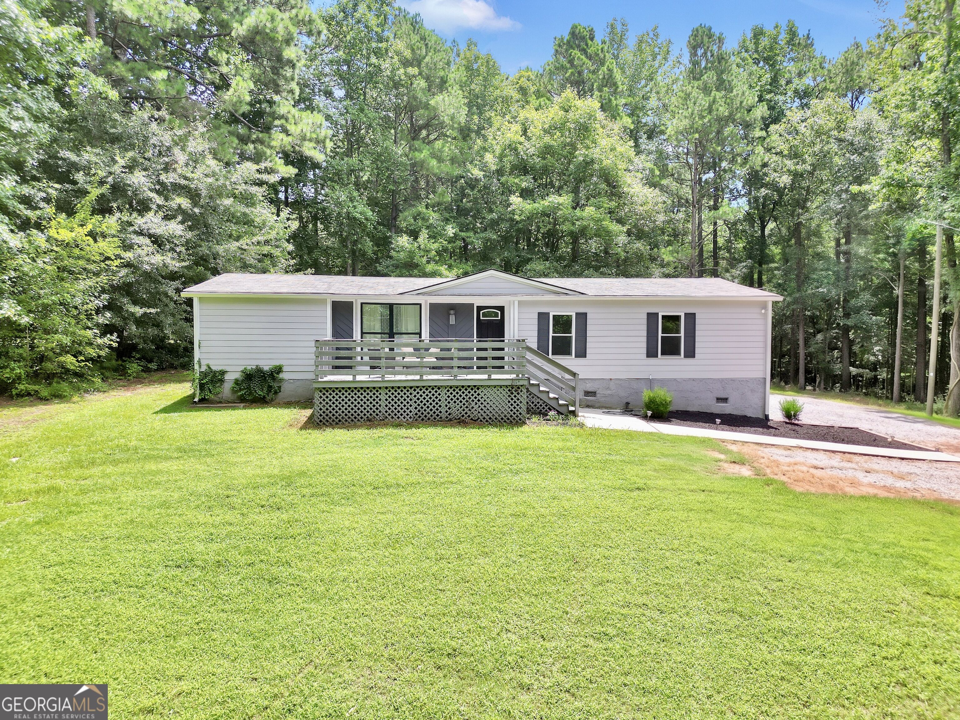 2490 Jackson Road