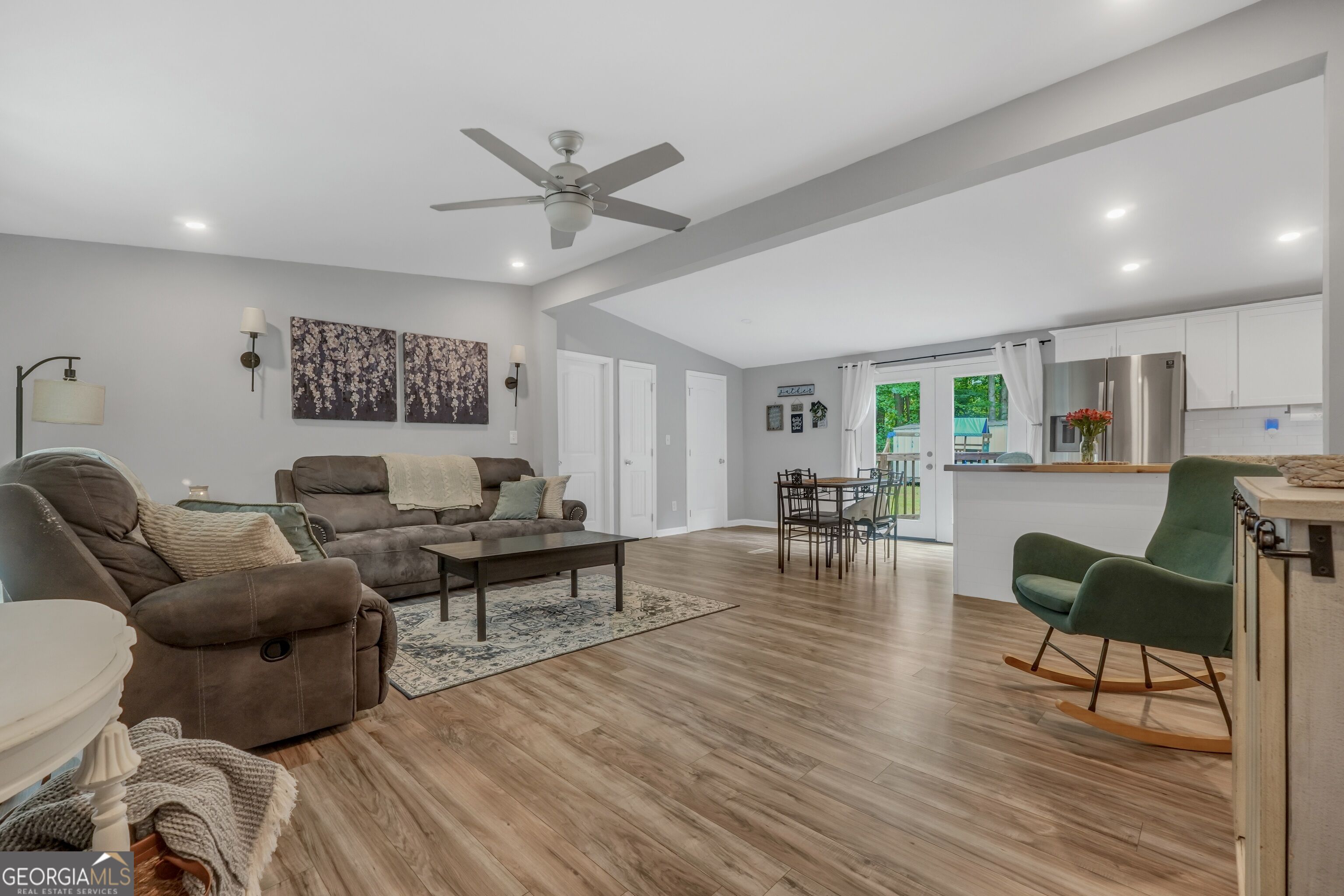 2490 Jackson Road