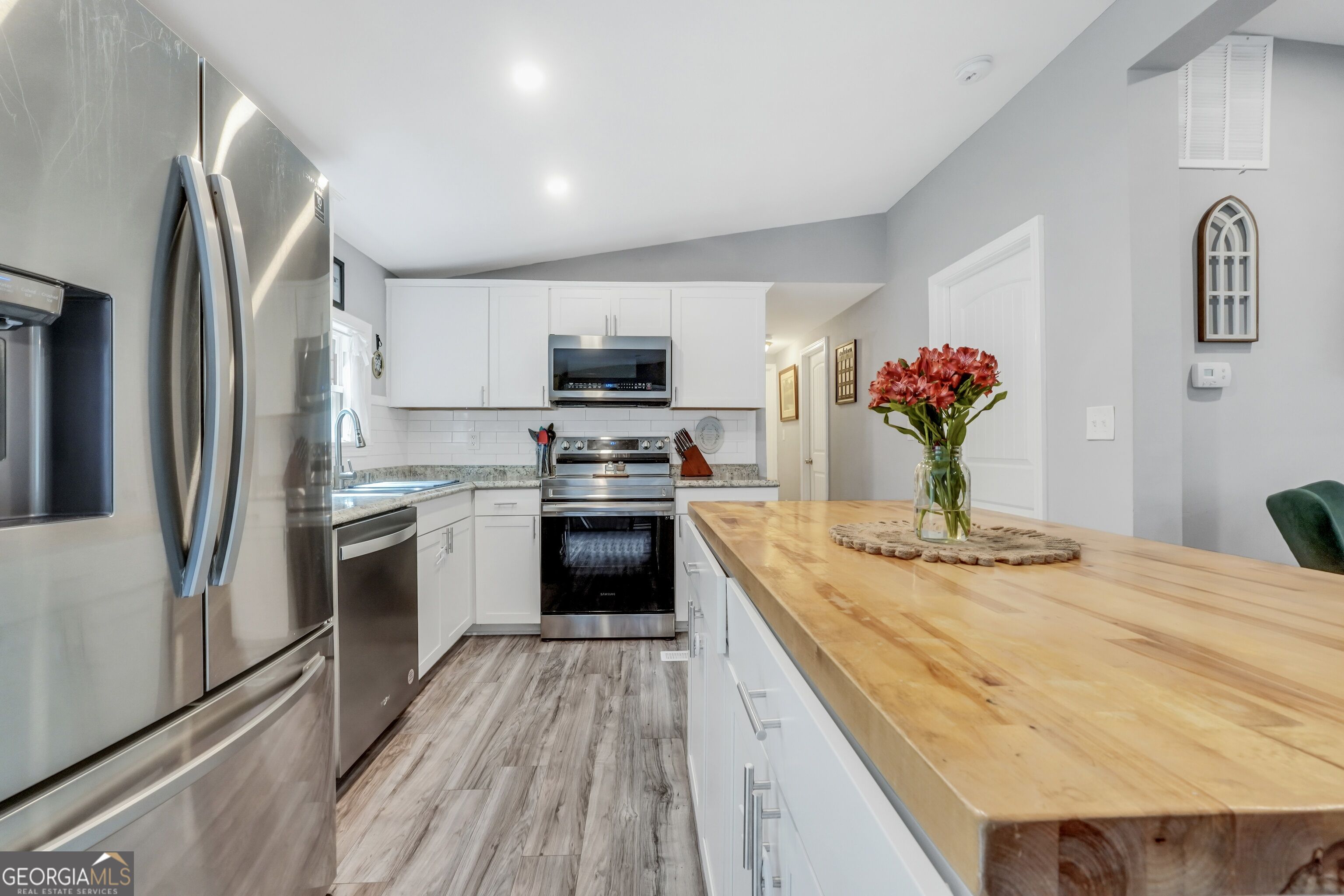 2490 Jackson Road