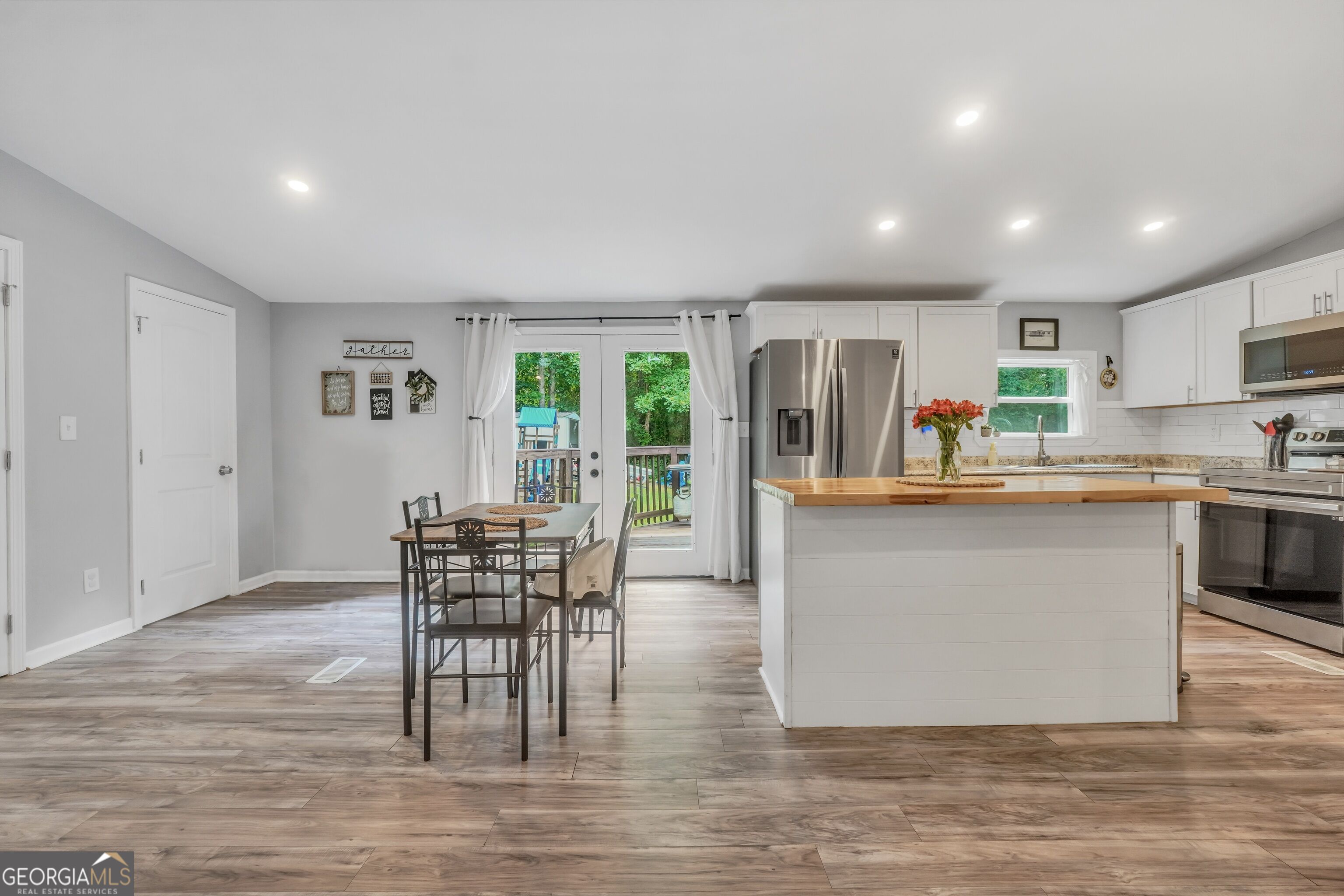 2490 Jackson Road