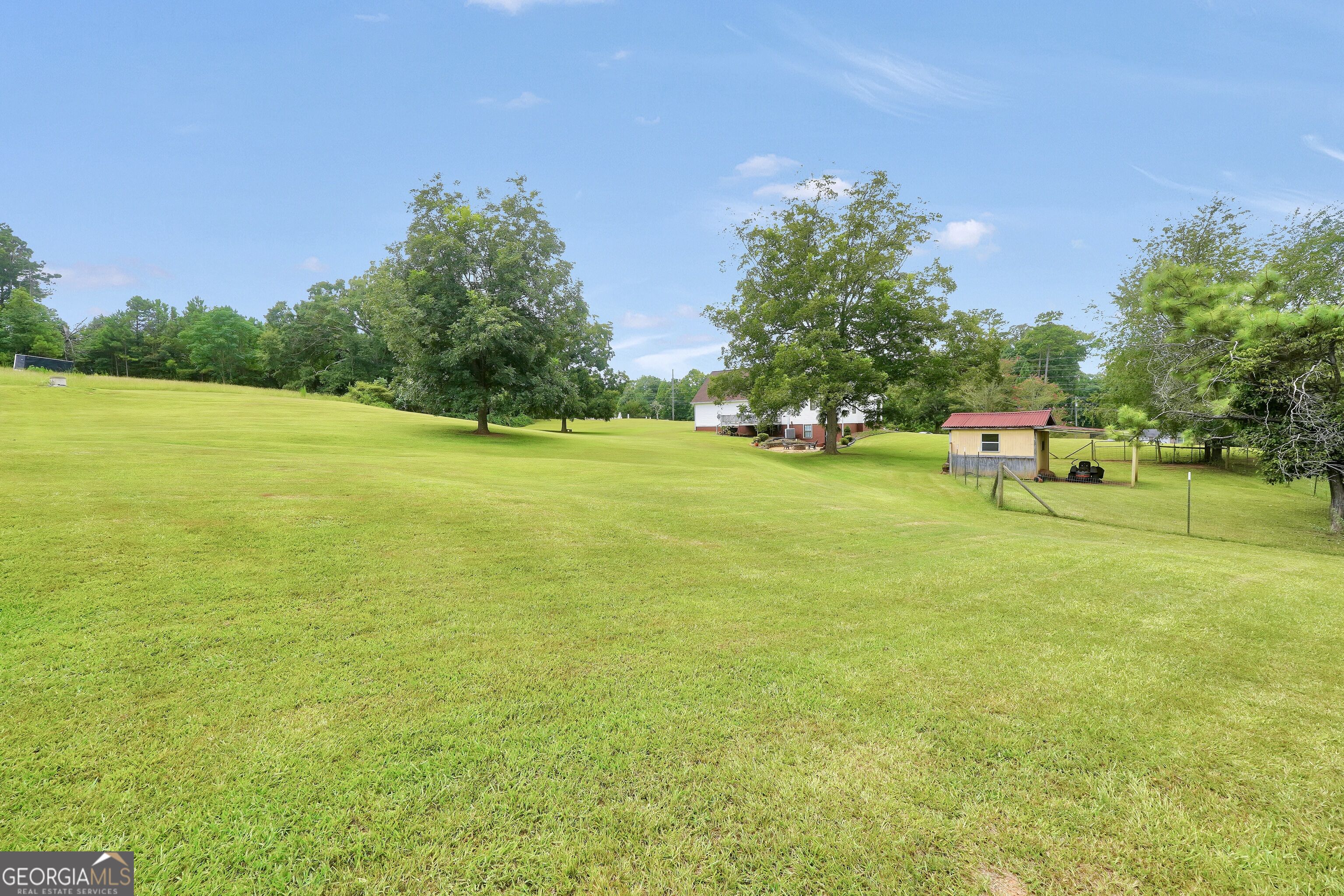 2050 N McDonough Road