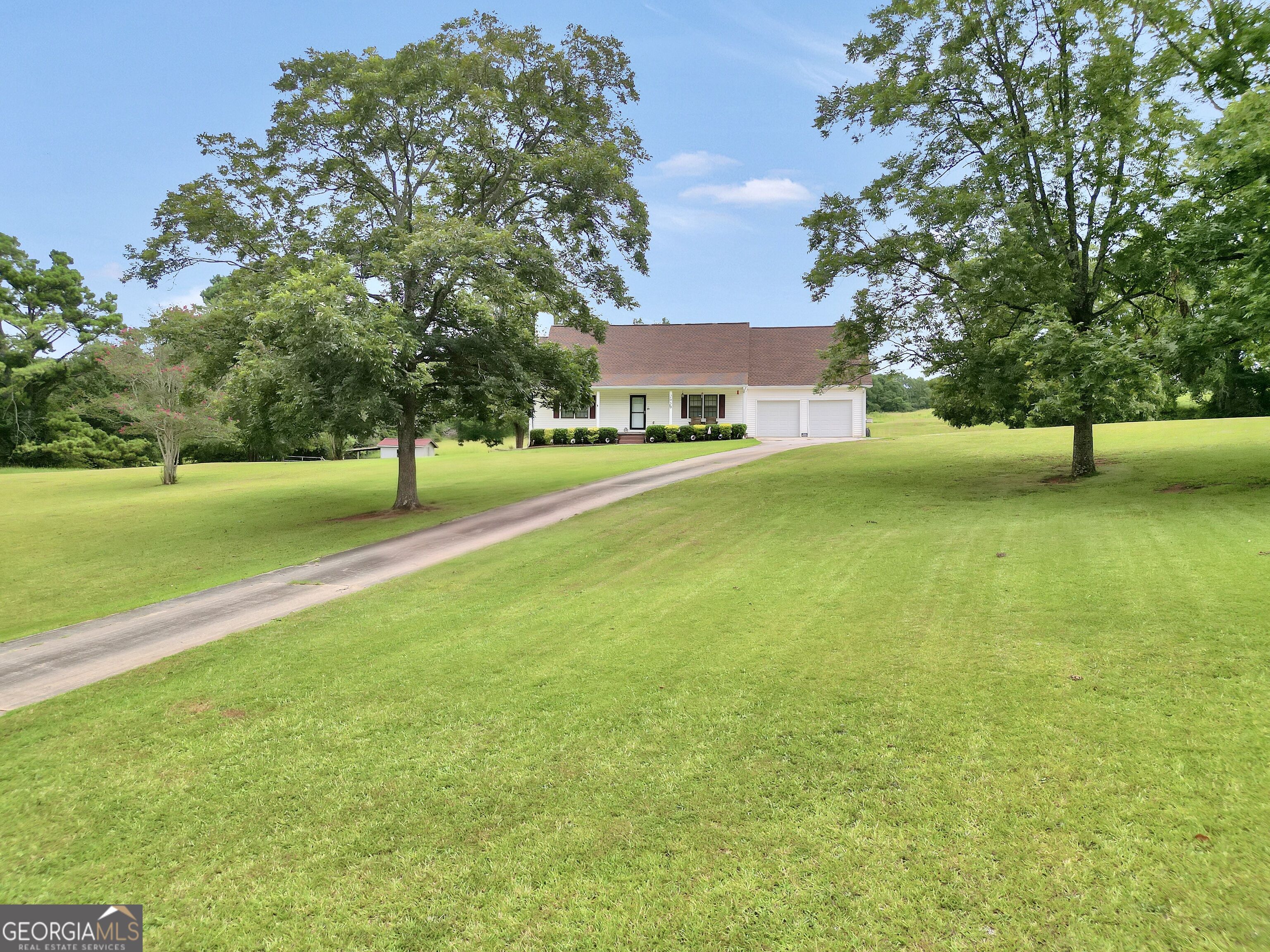 2050 N McDonough Road