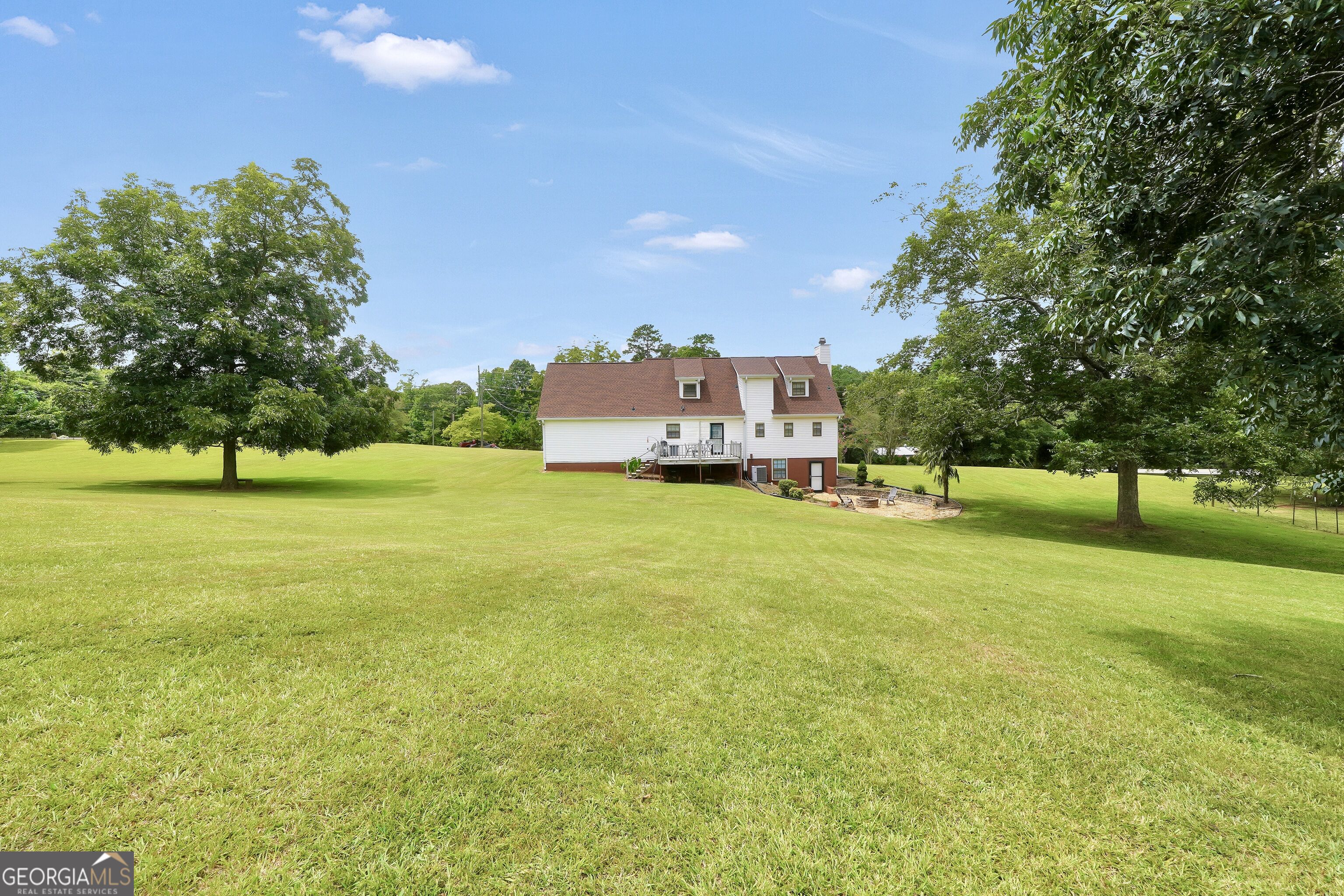 2050 N McDonough Road