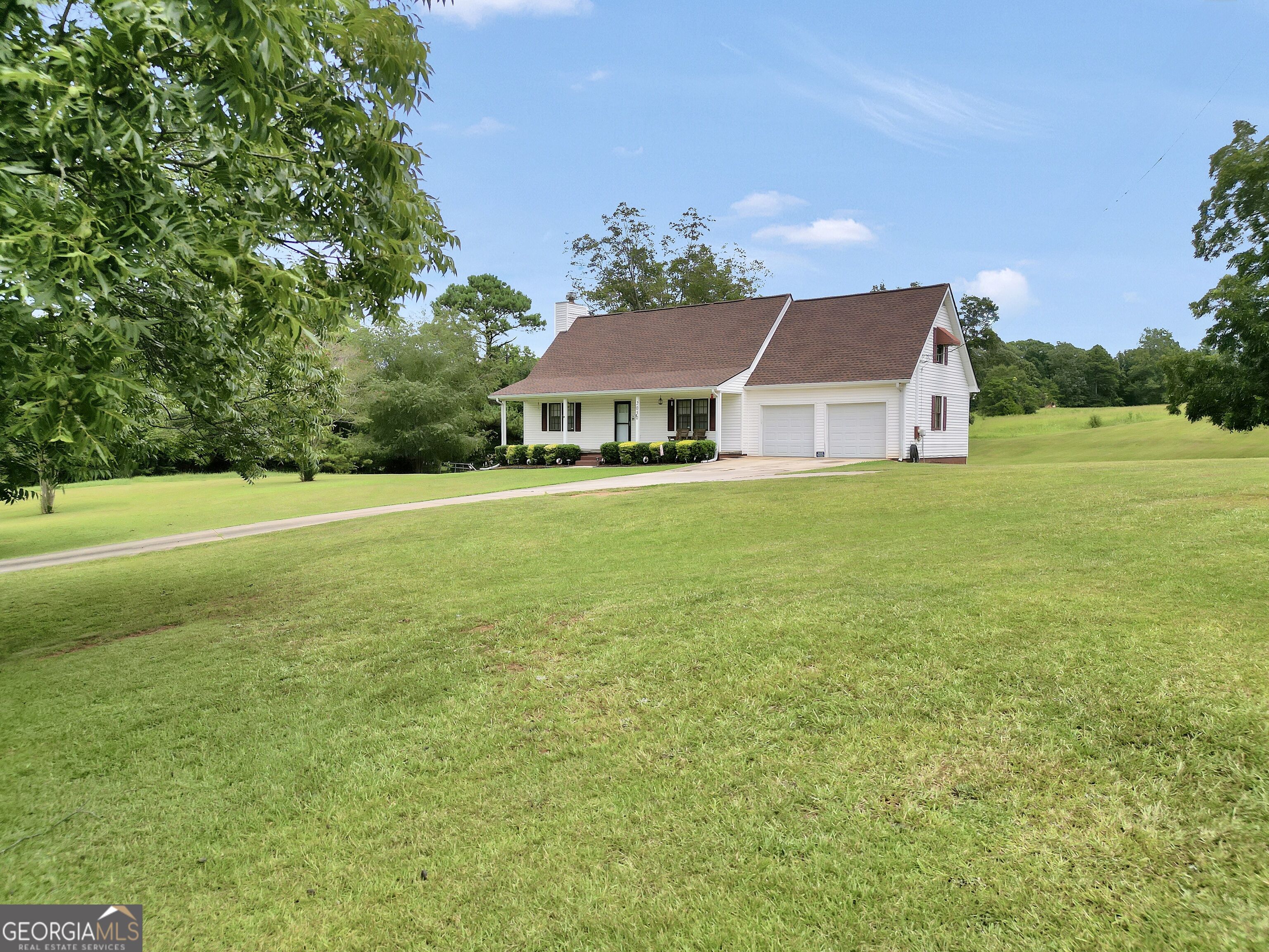 2050 N McDonough Road