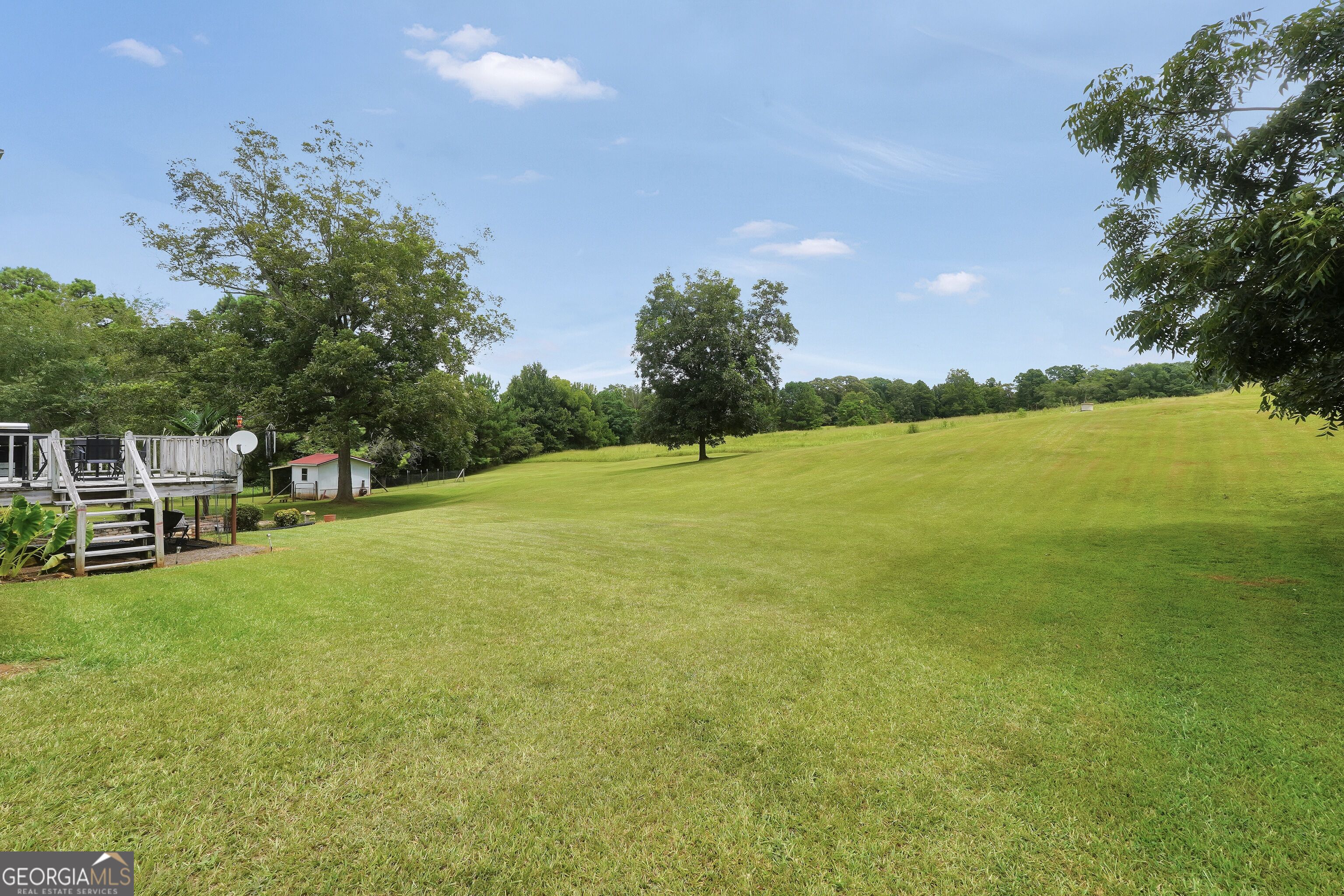 2050 N McDonough Road