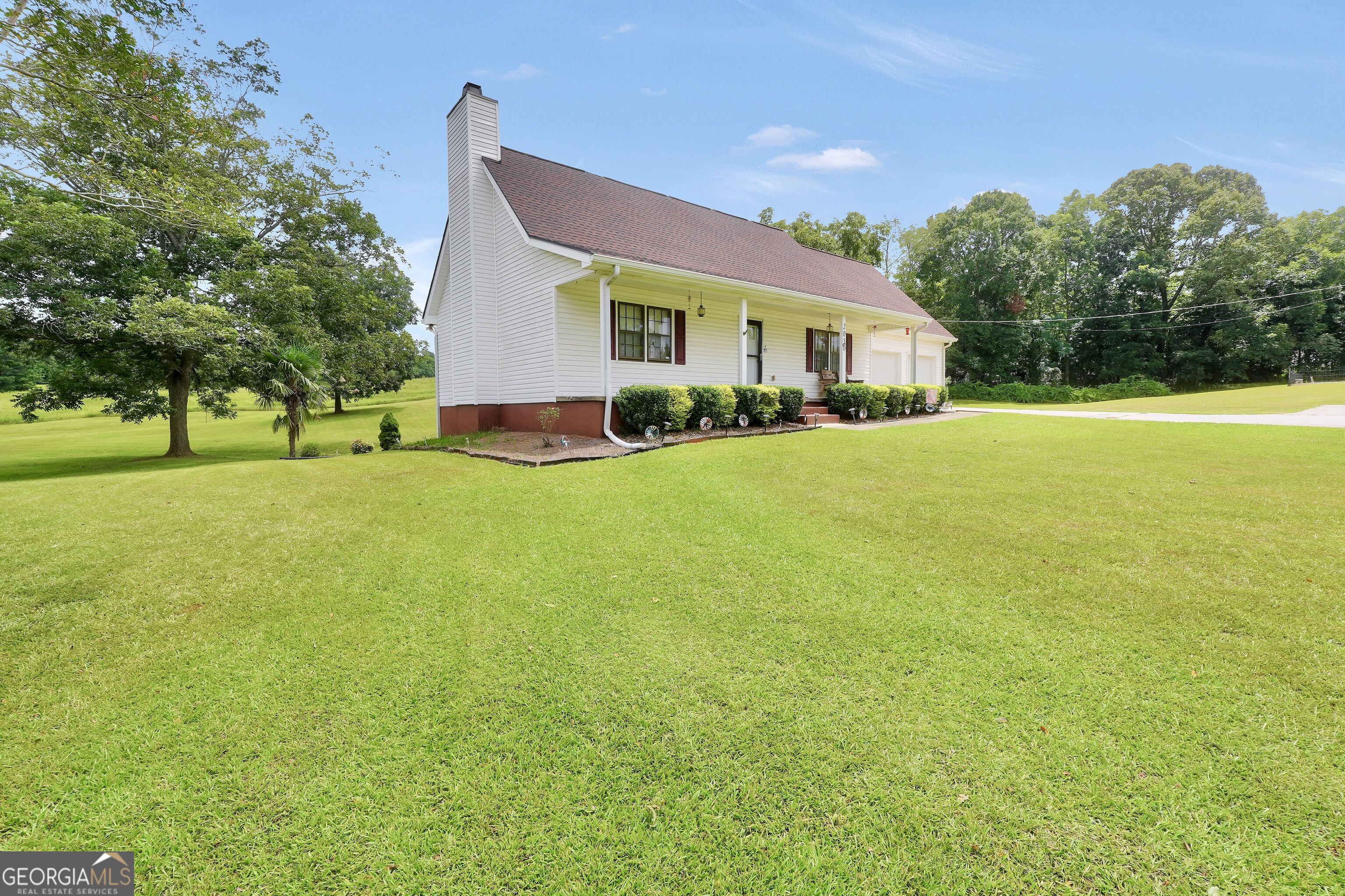 2050 N McDonough Road