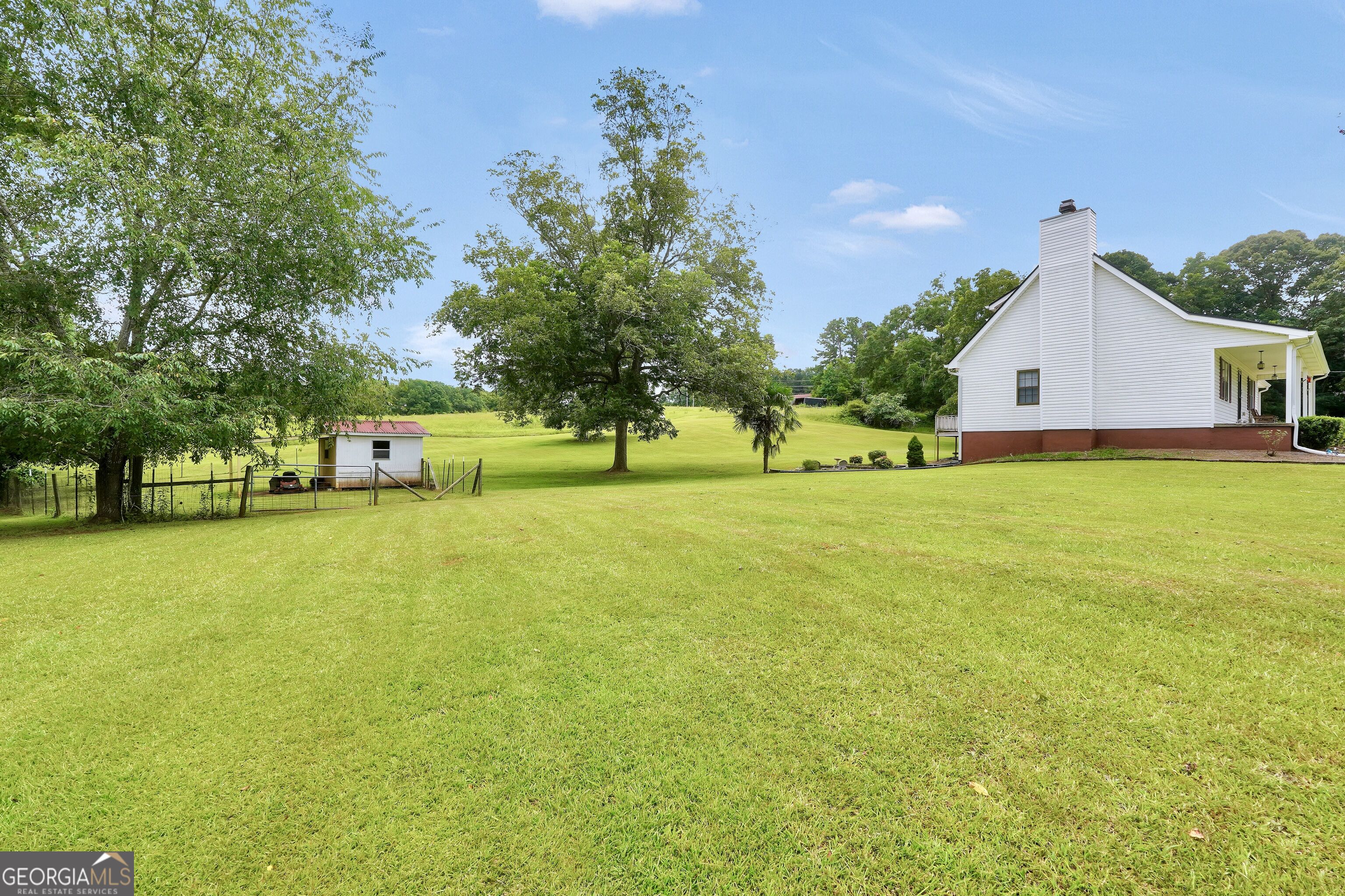 2050 N McDonough Road
