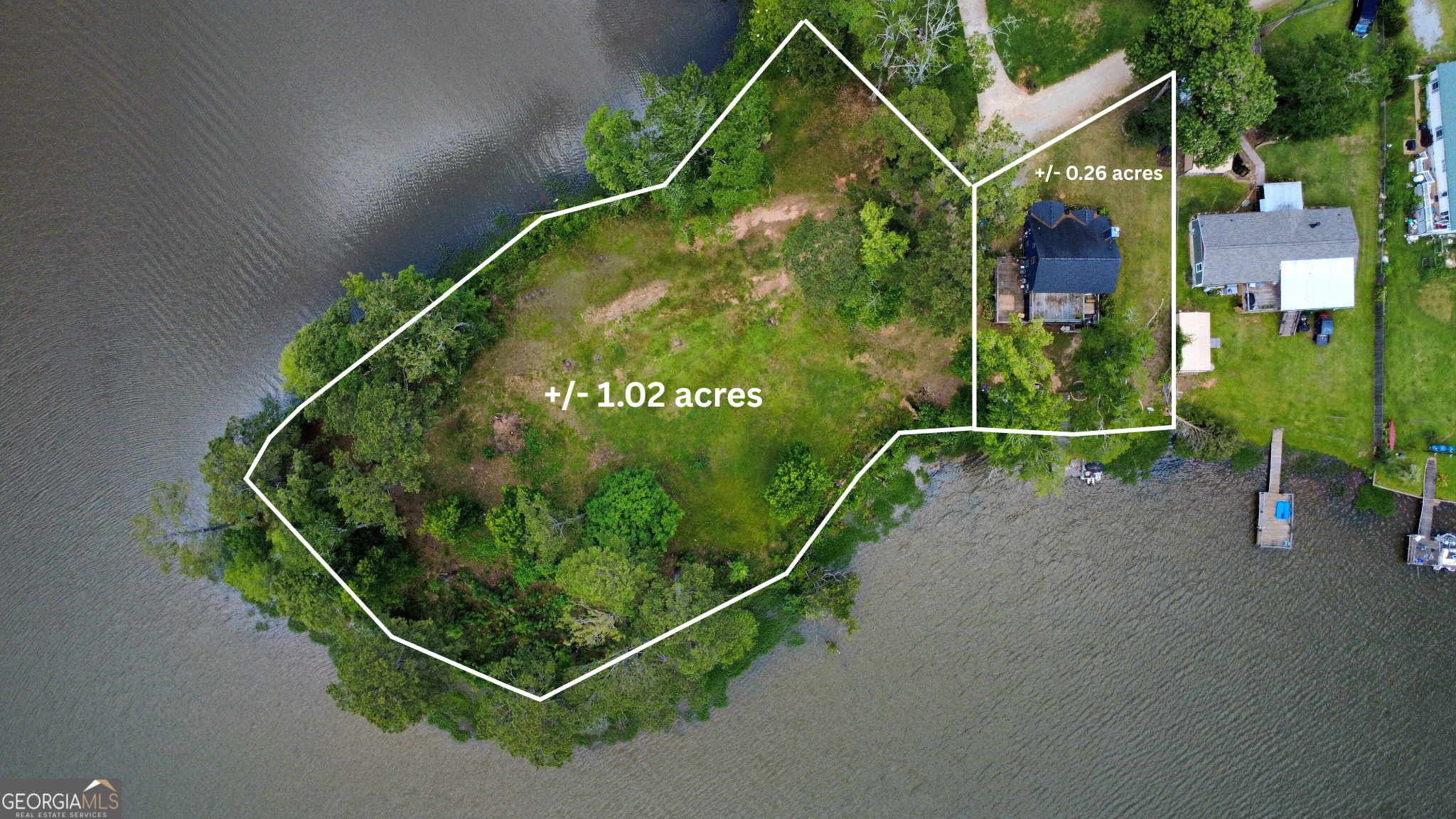 137 D Weavers Lakefront Road