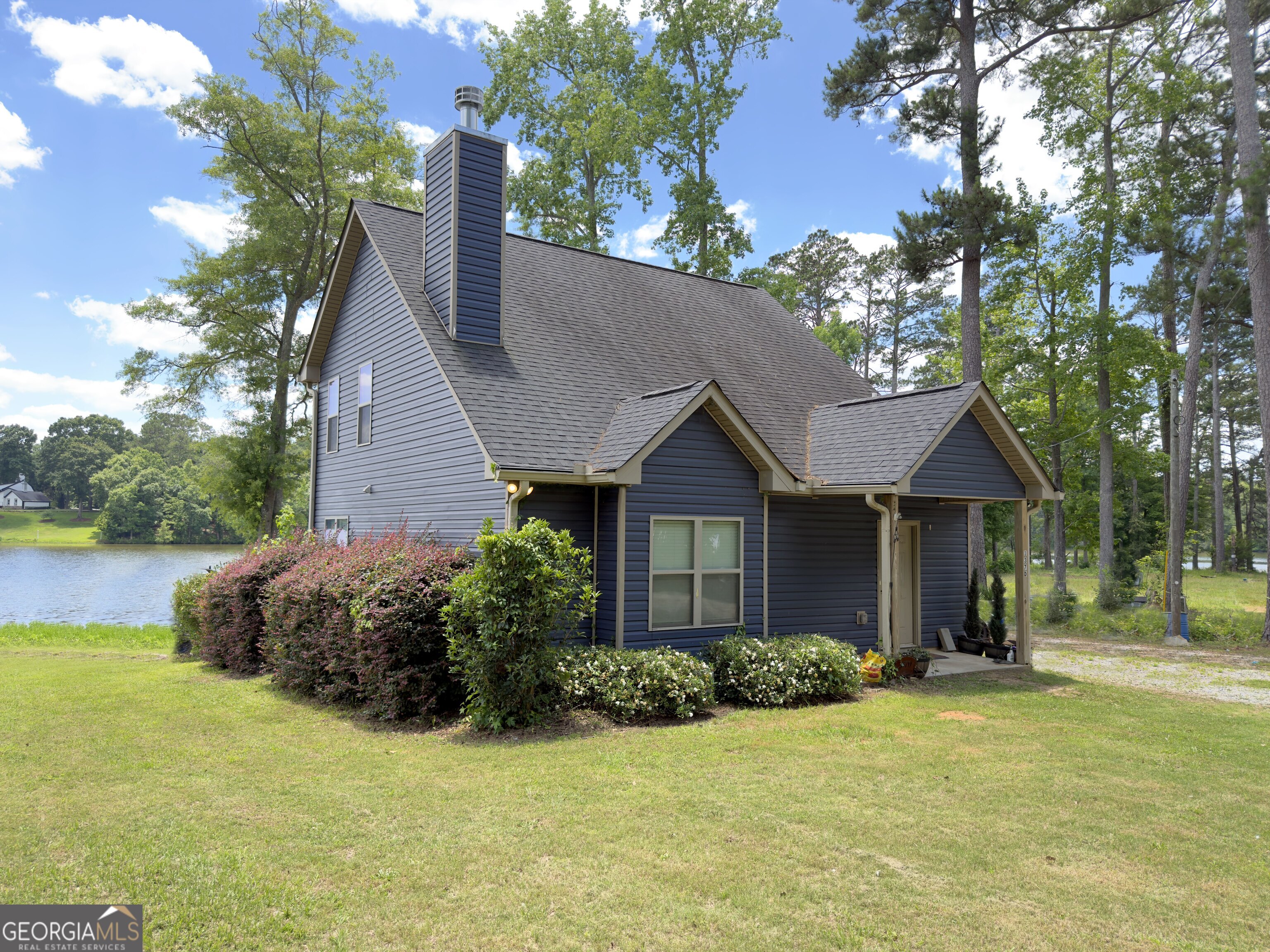 137 D Weavers Lakefront Road
