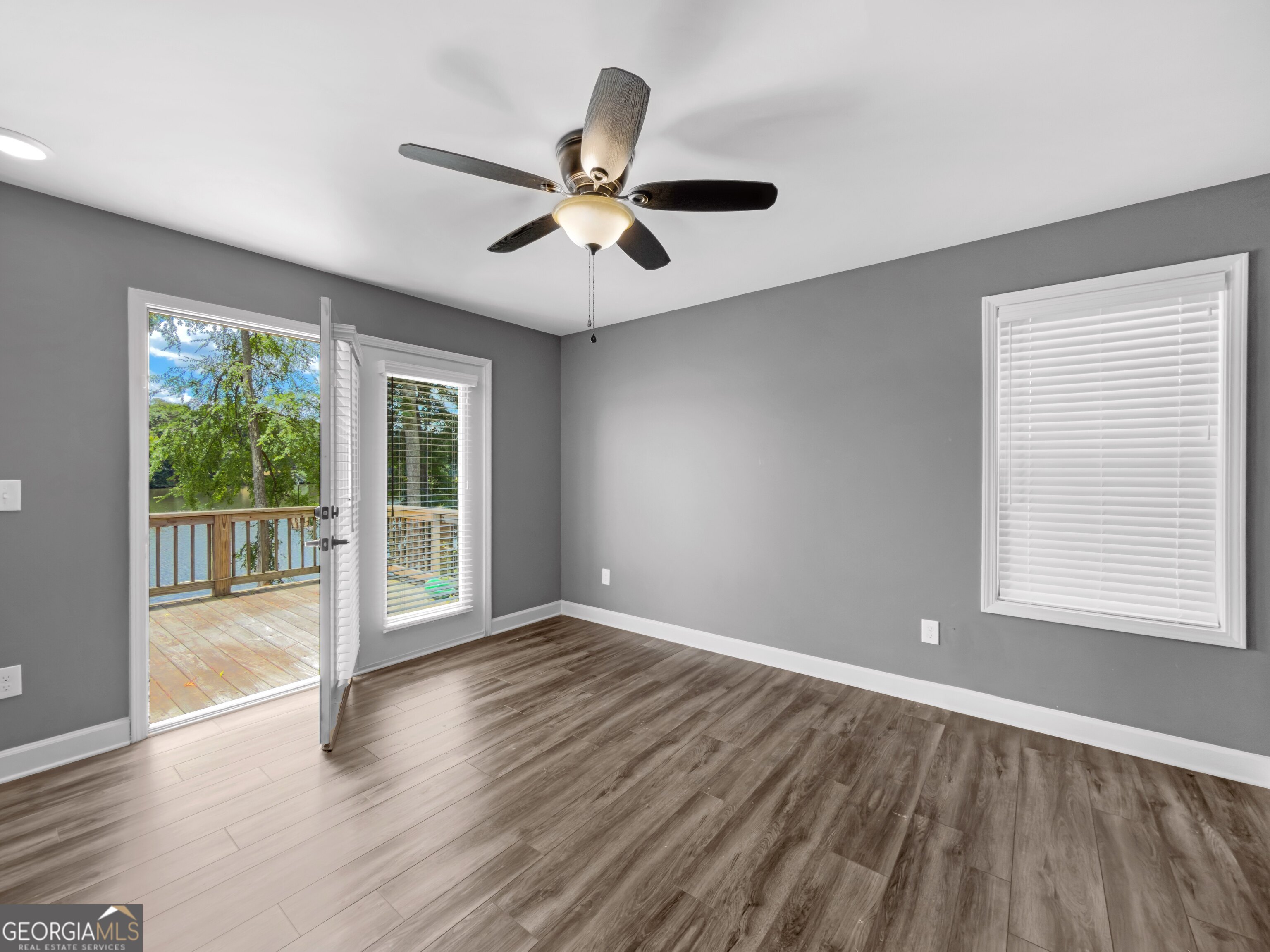137 D Weavers Lakefront Road