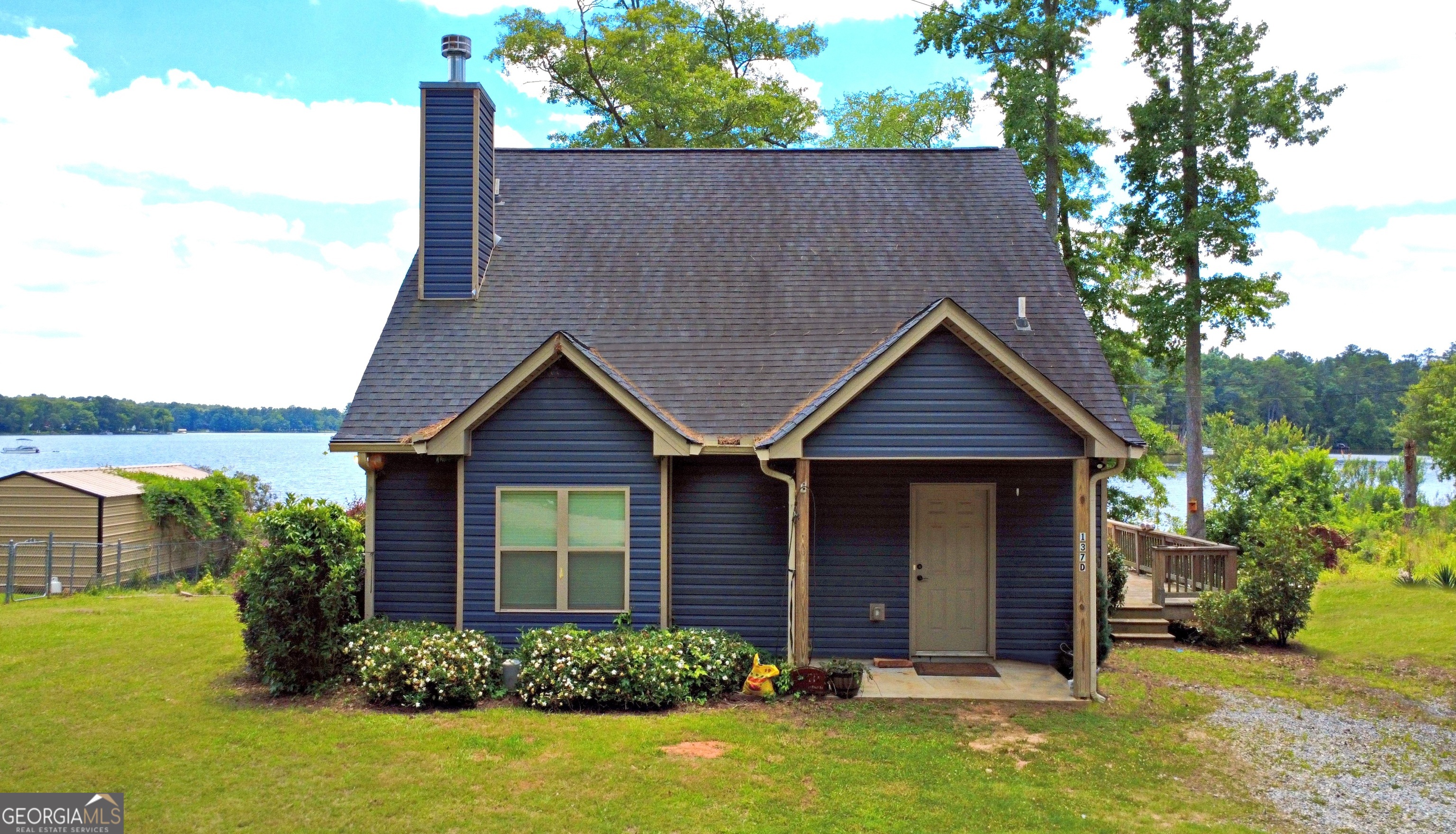 137 D Weavers Lakefront Road