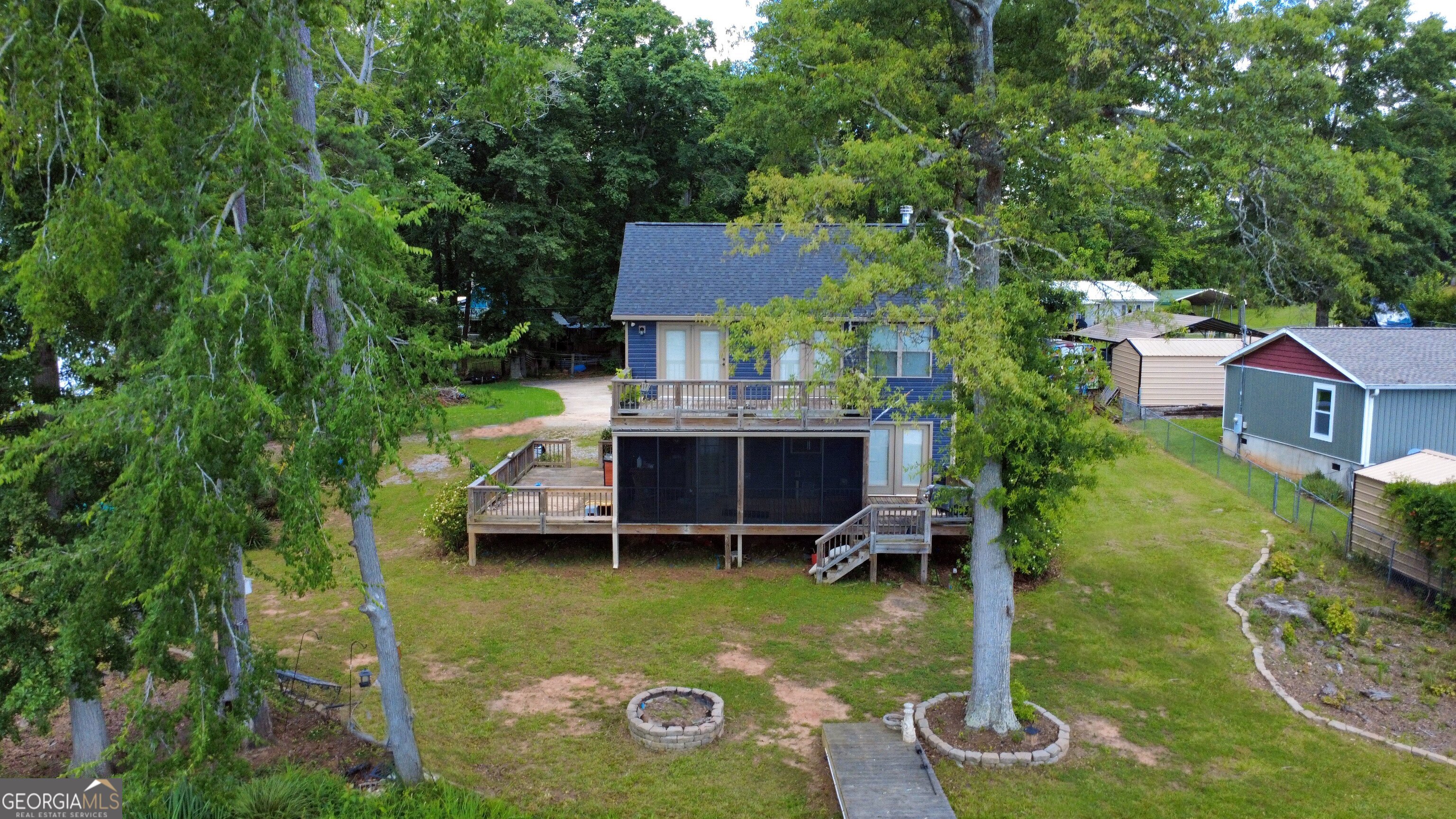 137 D Weavers Lakefront Road