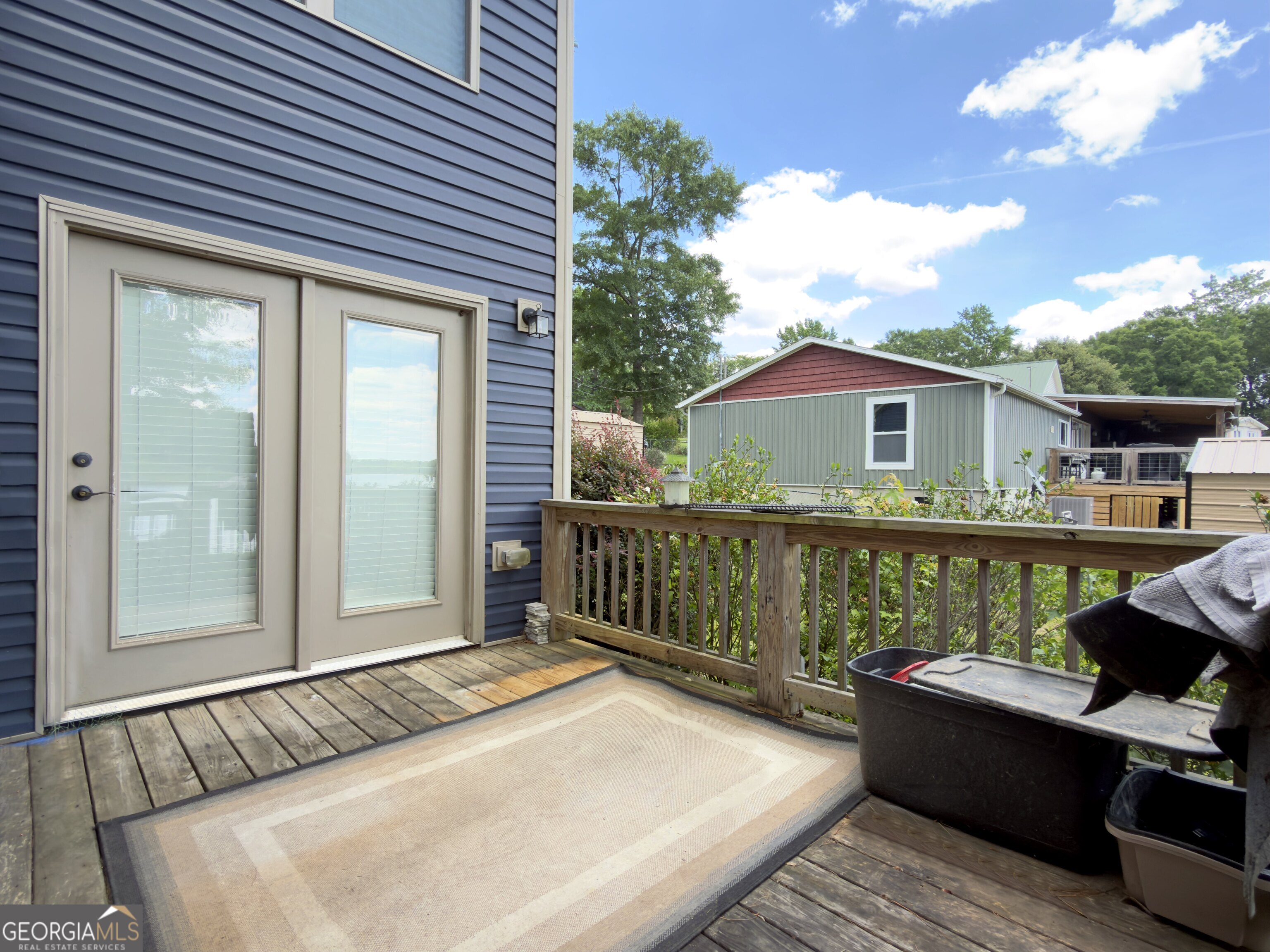 137 D Weavers Lakefront Road