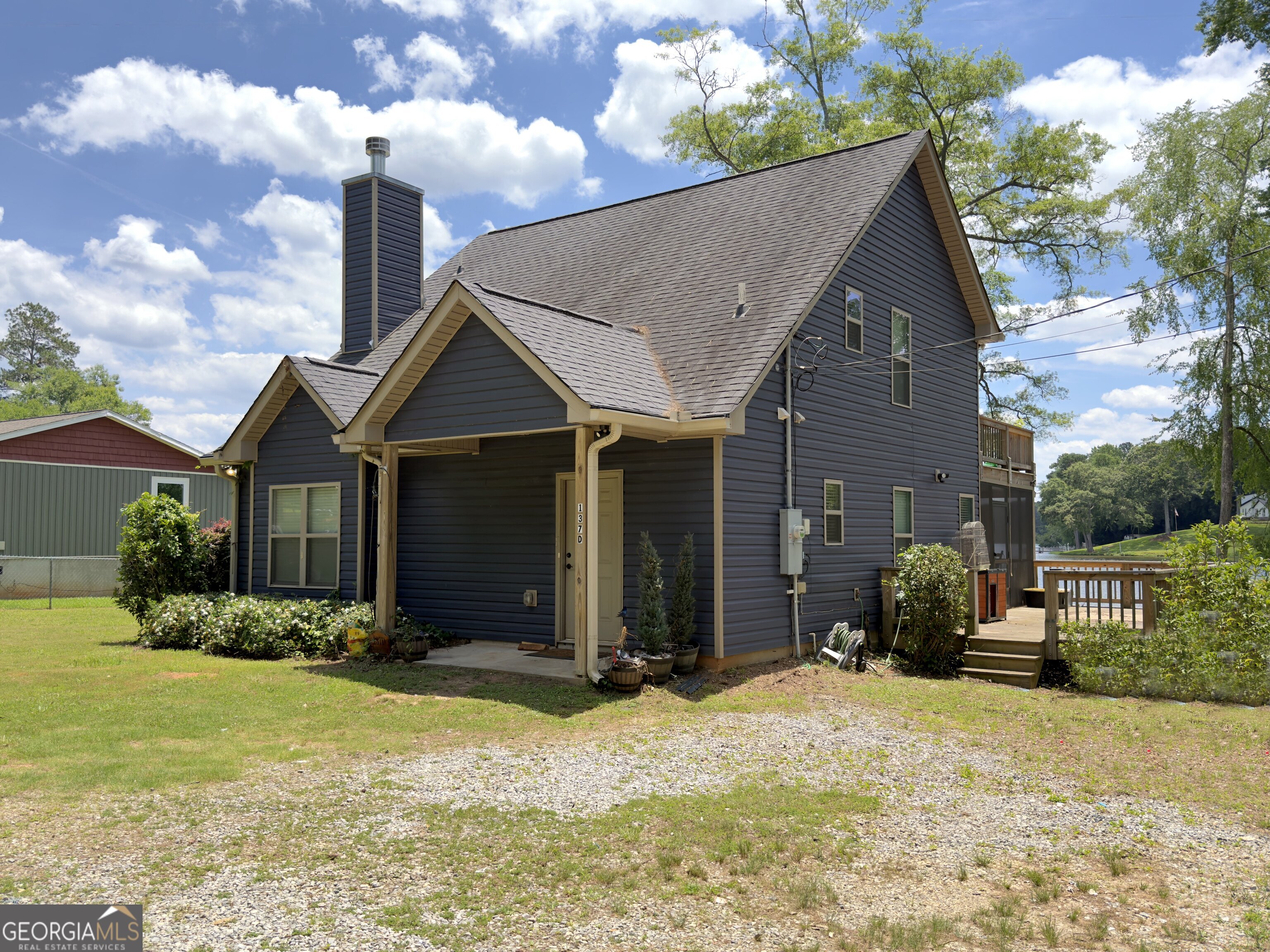 137 D Weavers Lakefront Road