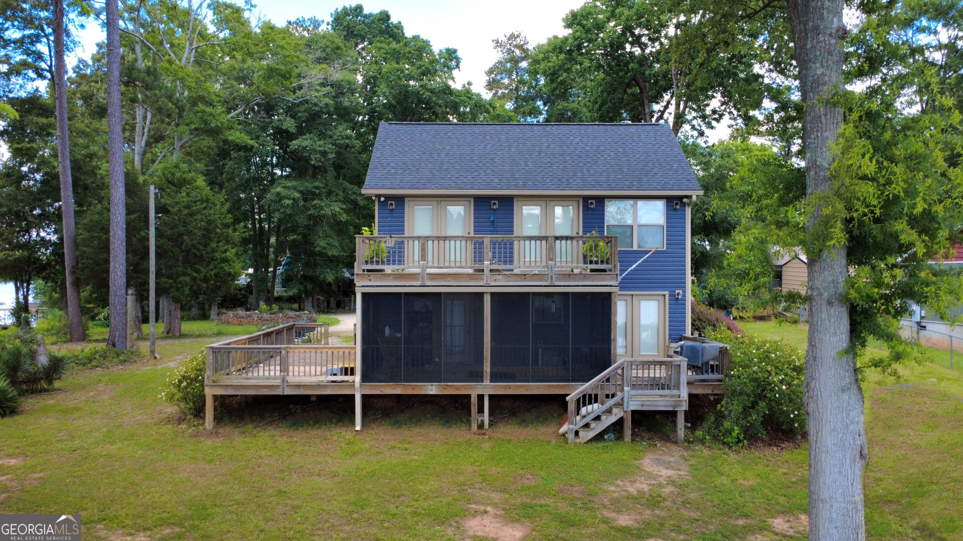 137 D Weavers Lakefront Road