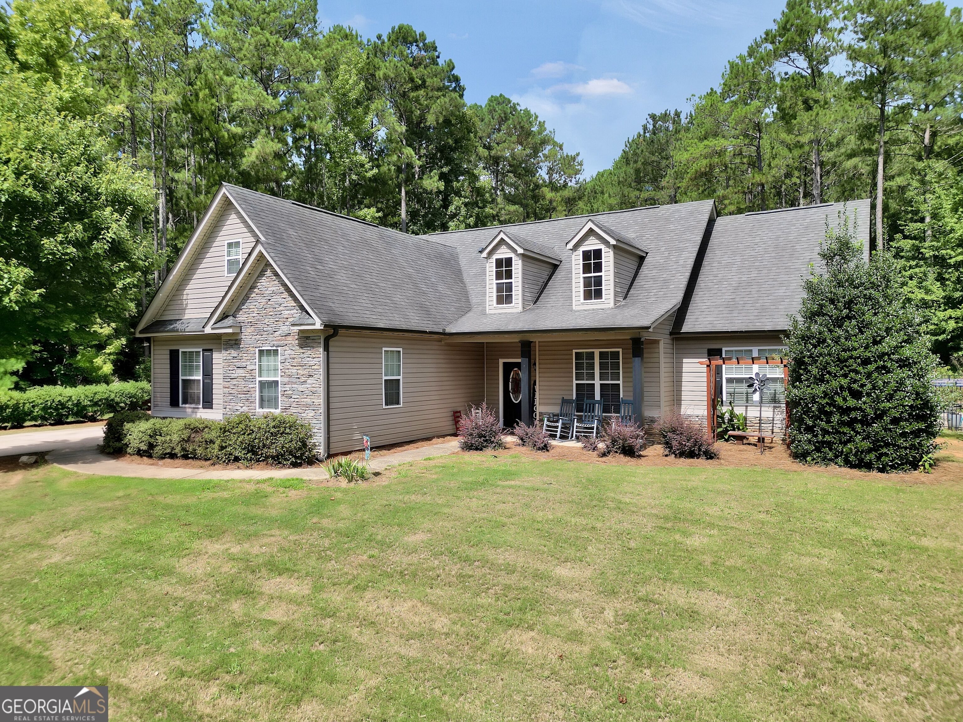 309 Helena Place