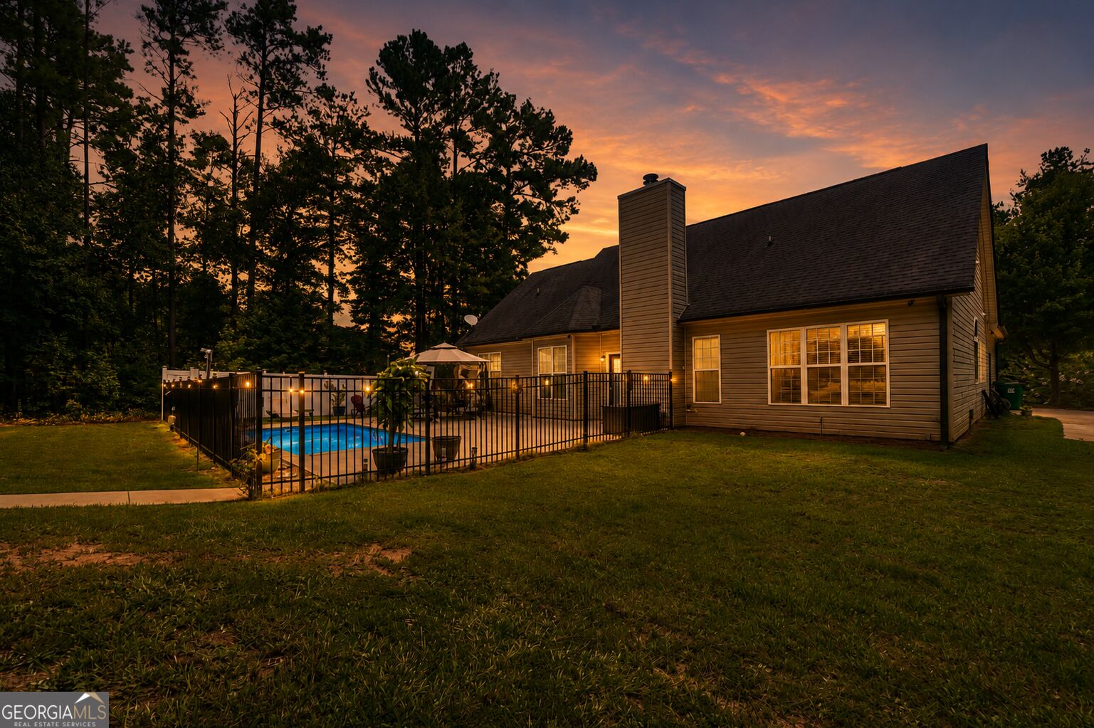 309 Helena Place