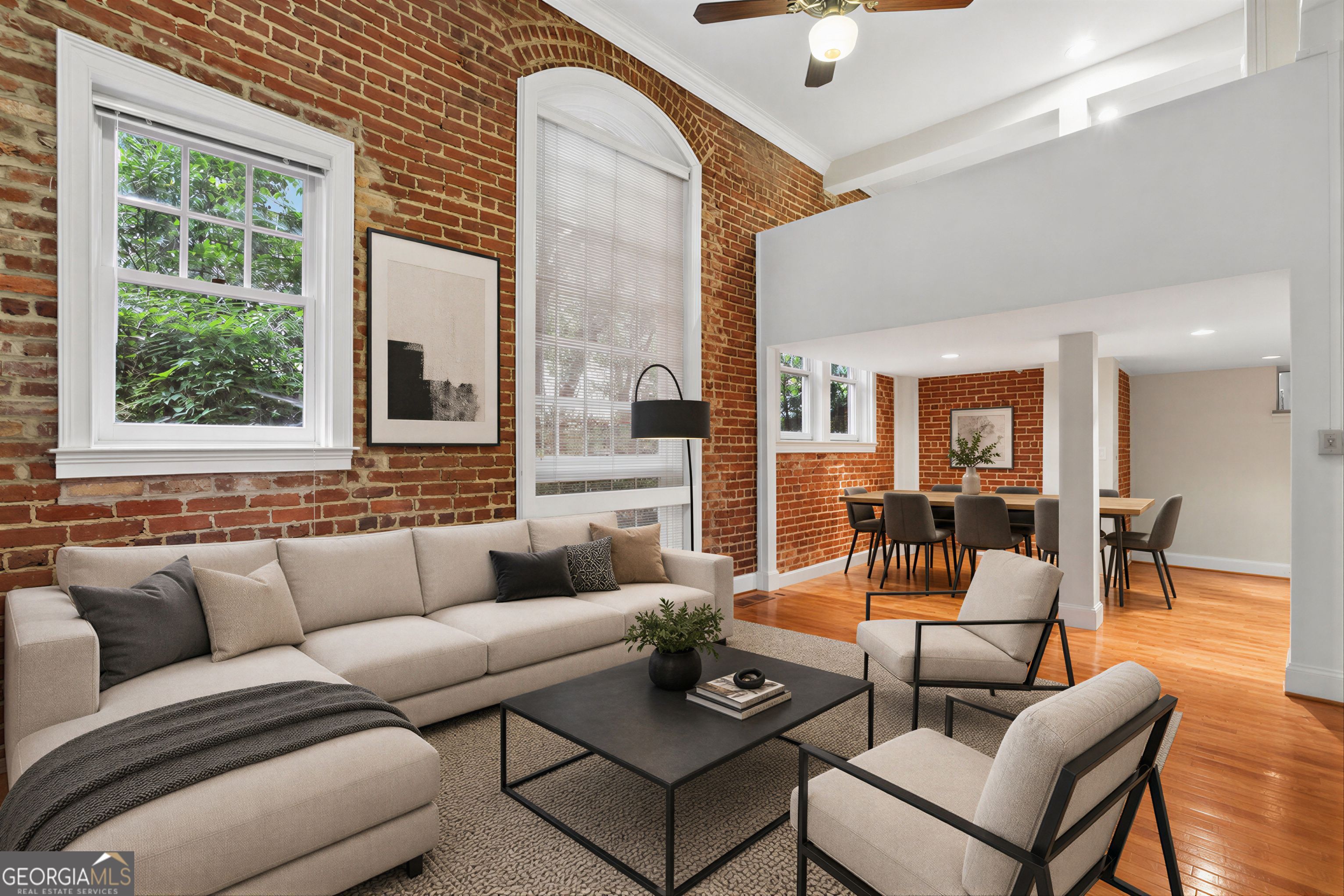2840 Peachtree Road NE # 108