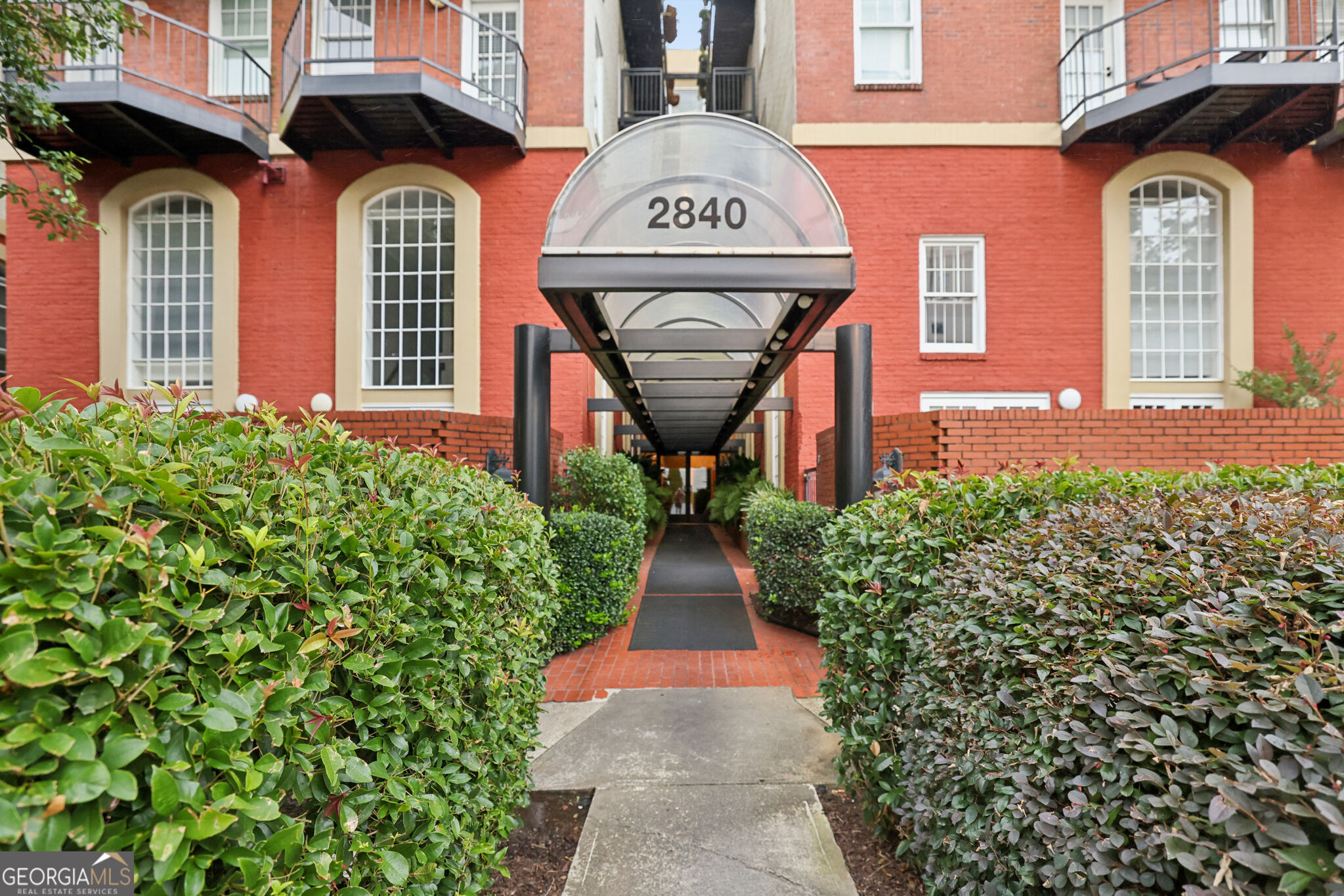 2840 Peachtree Road NE # 108