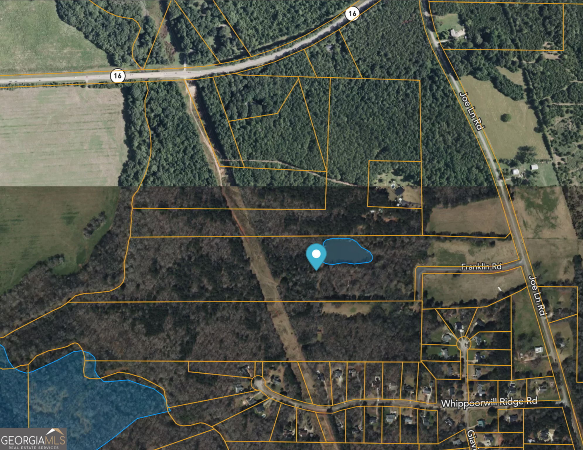 212 Joe Lane Road