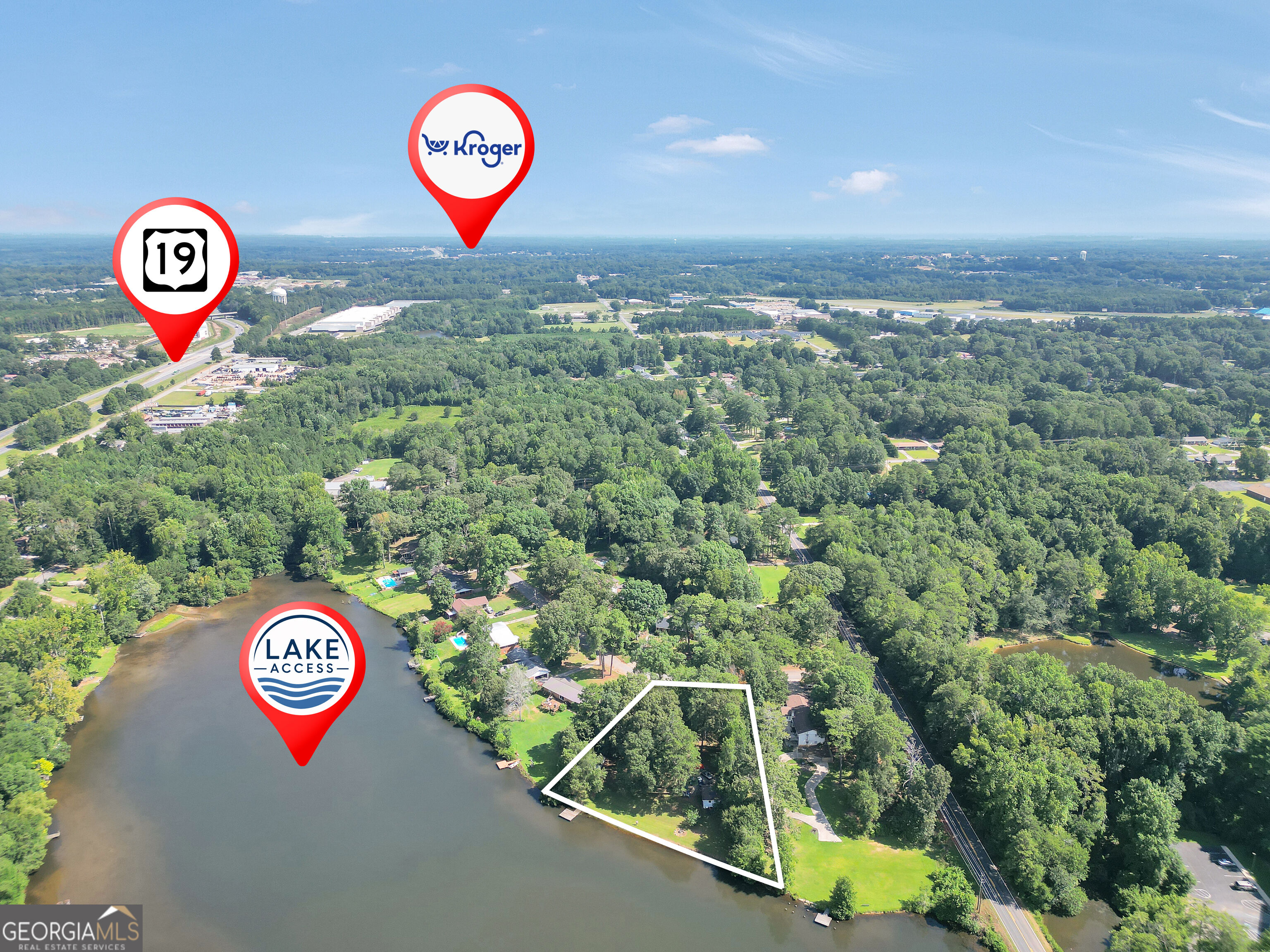 1327 Lakeshore Drive