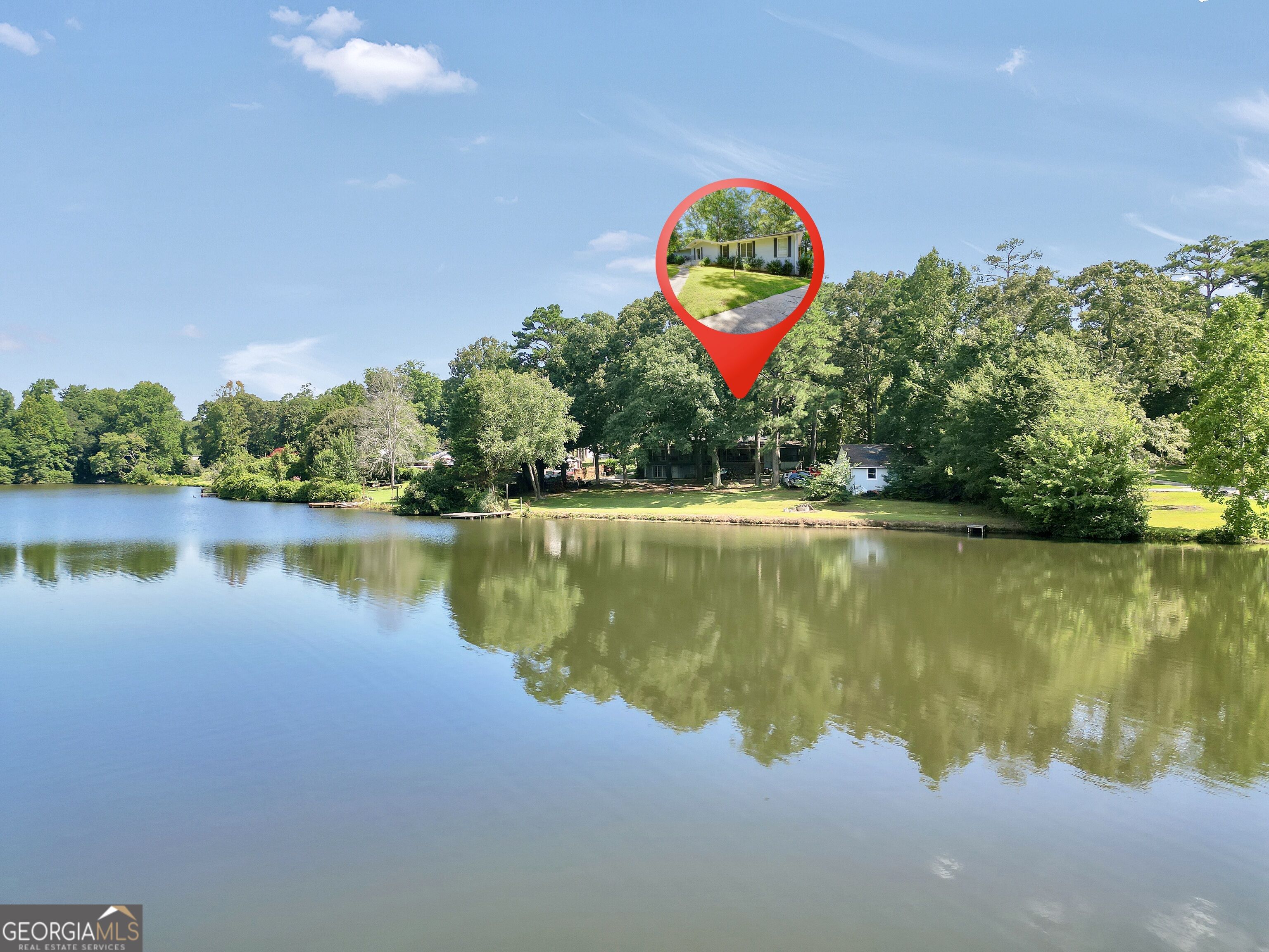 1327 Lakeshore Drive