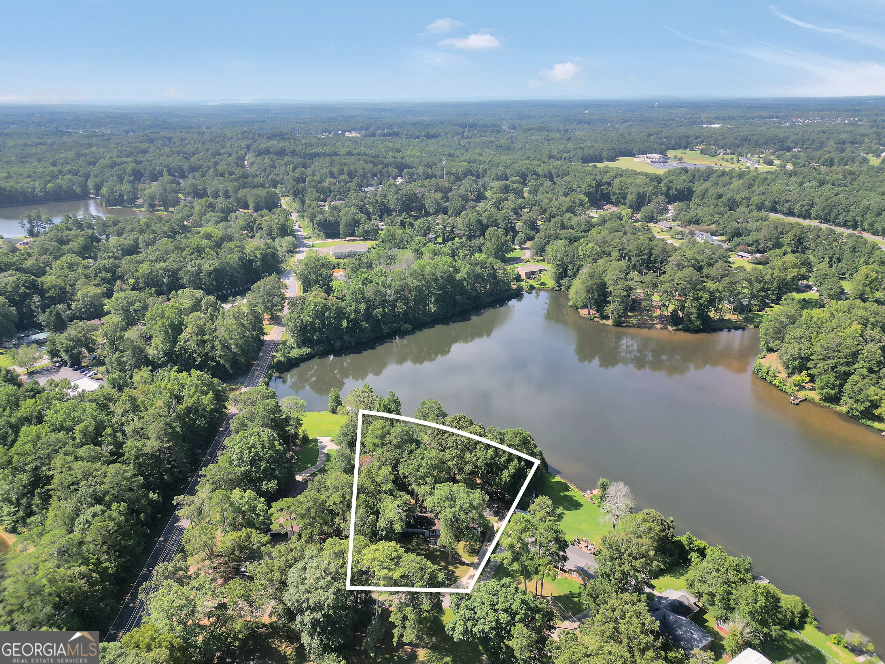 1327 Lakeshore Drive