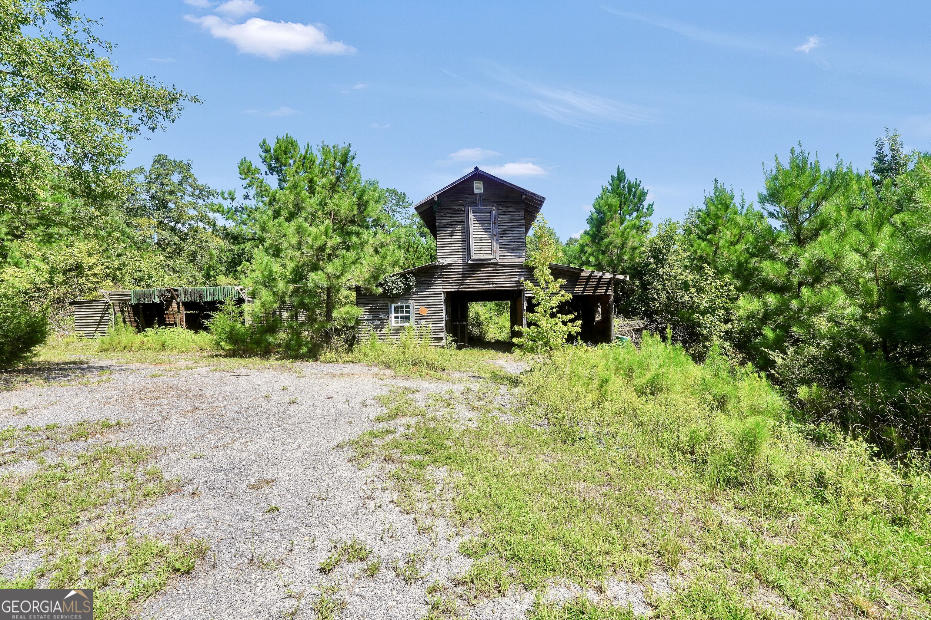 390 Burg Road
