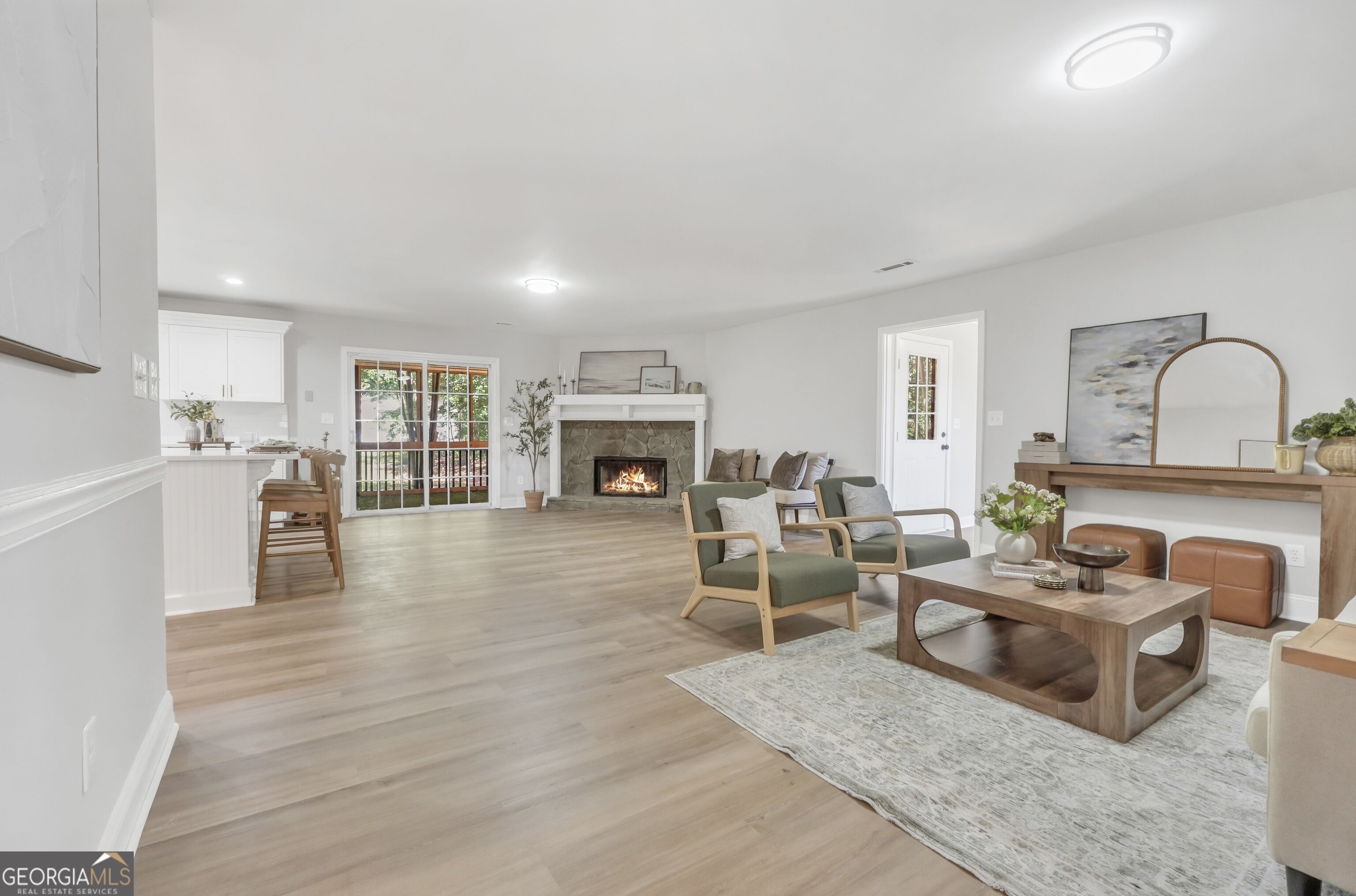 390 Burg Road