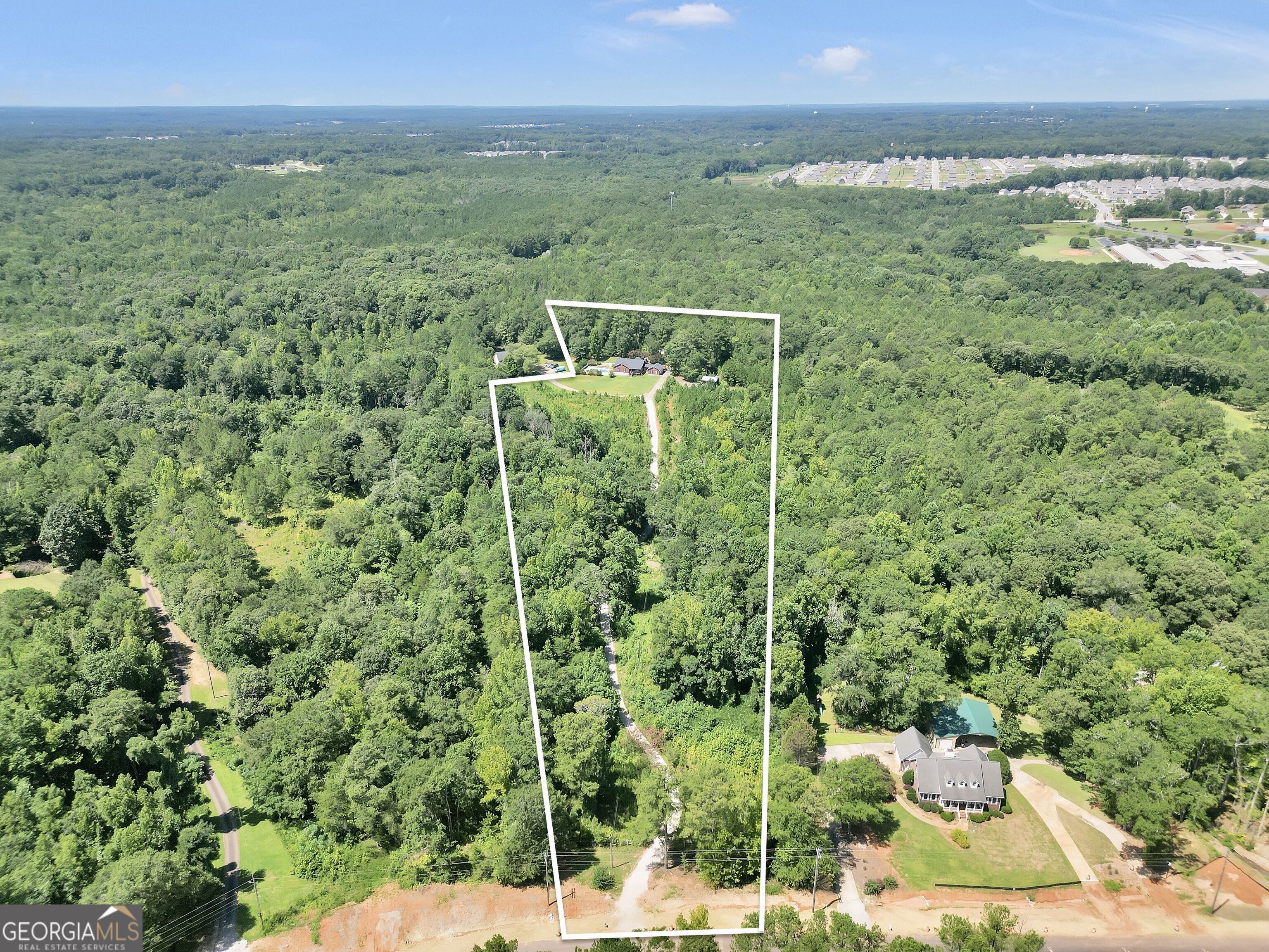 390 Burg Road