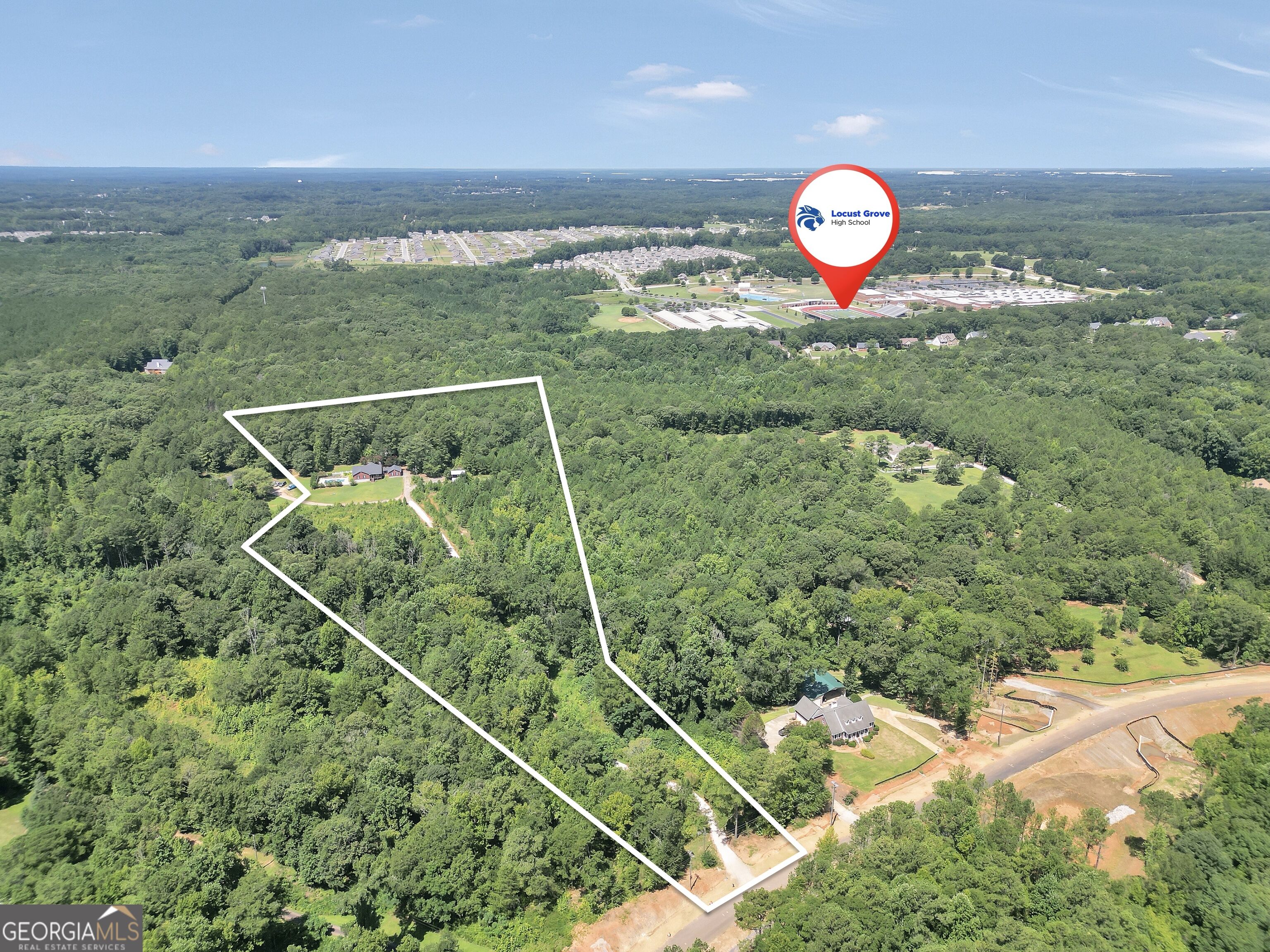 390 Burg Road
