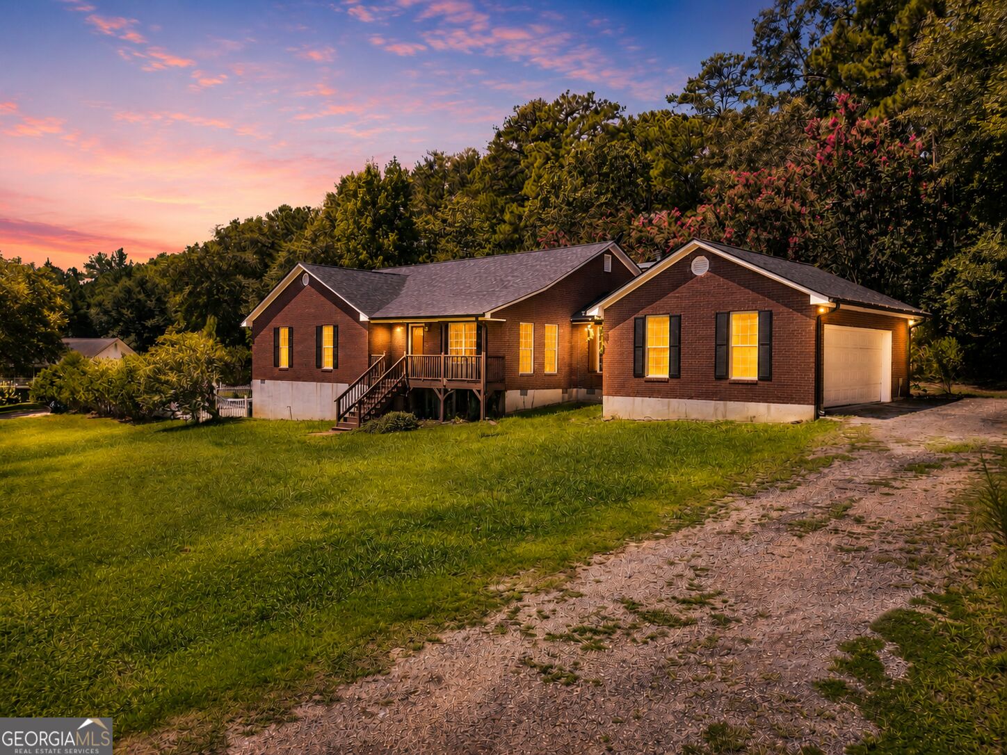 390 Burg Road