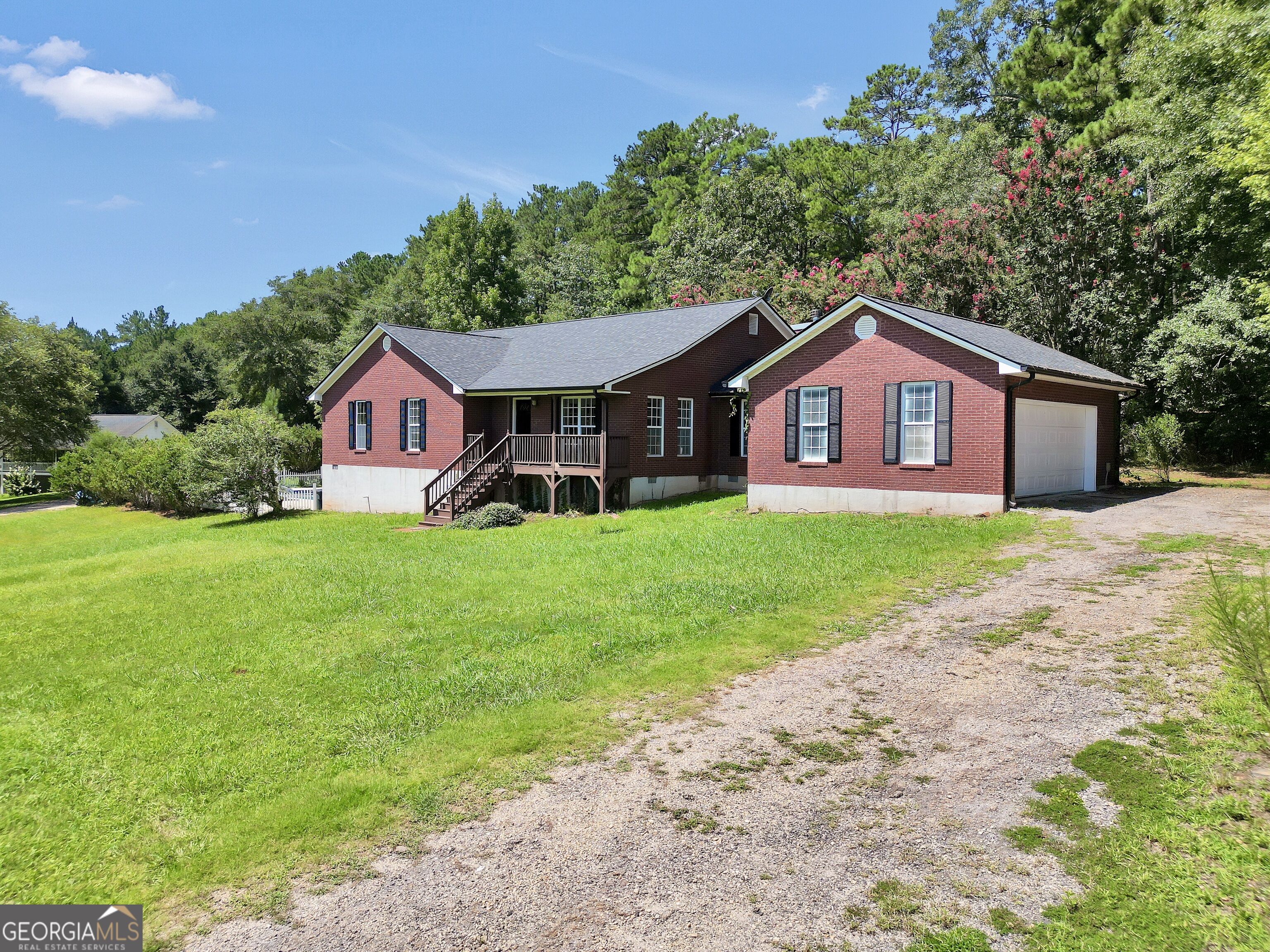 390 Burg Road