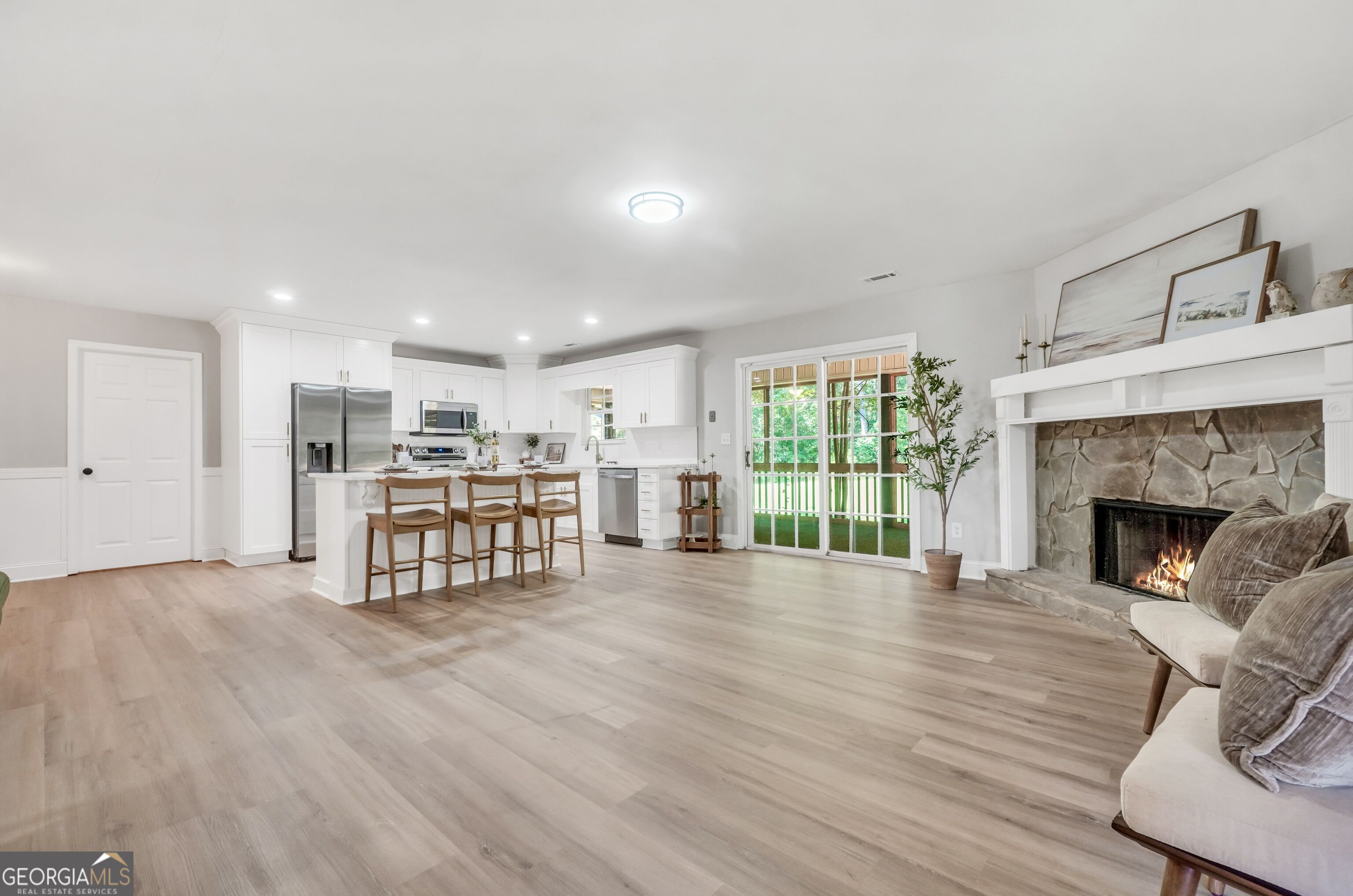 390 Burg Road