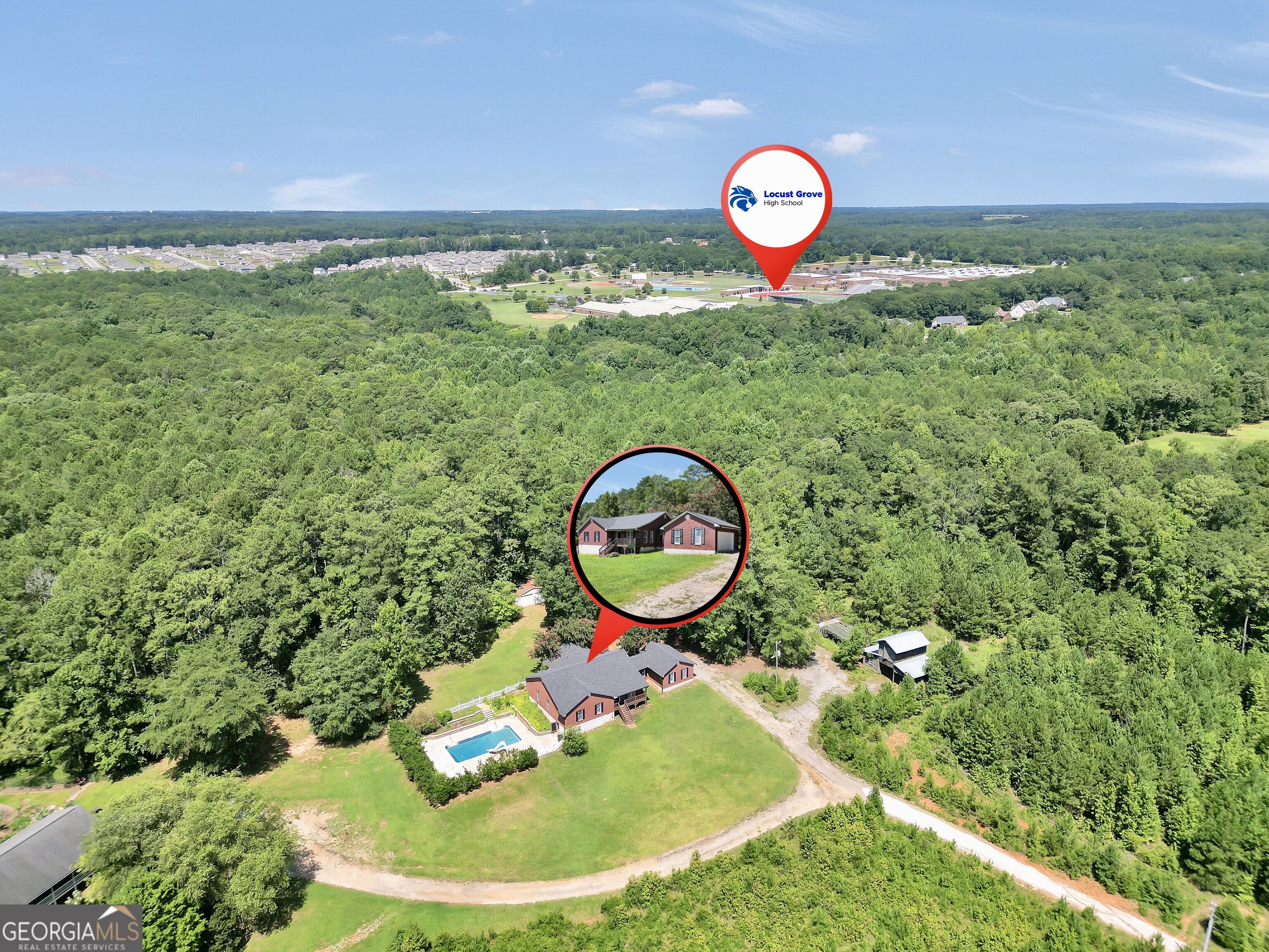 390 Burg Road