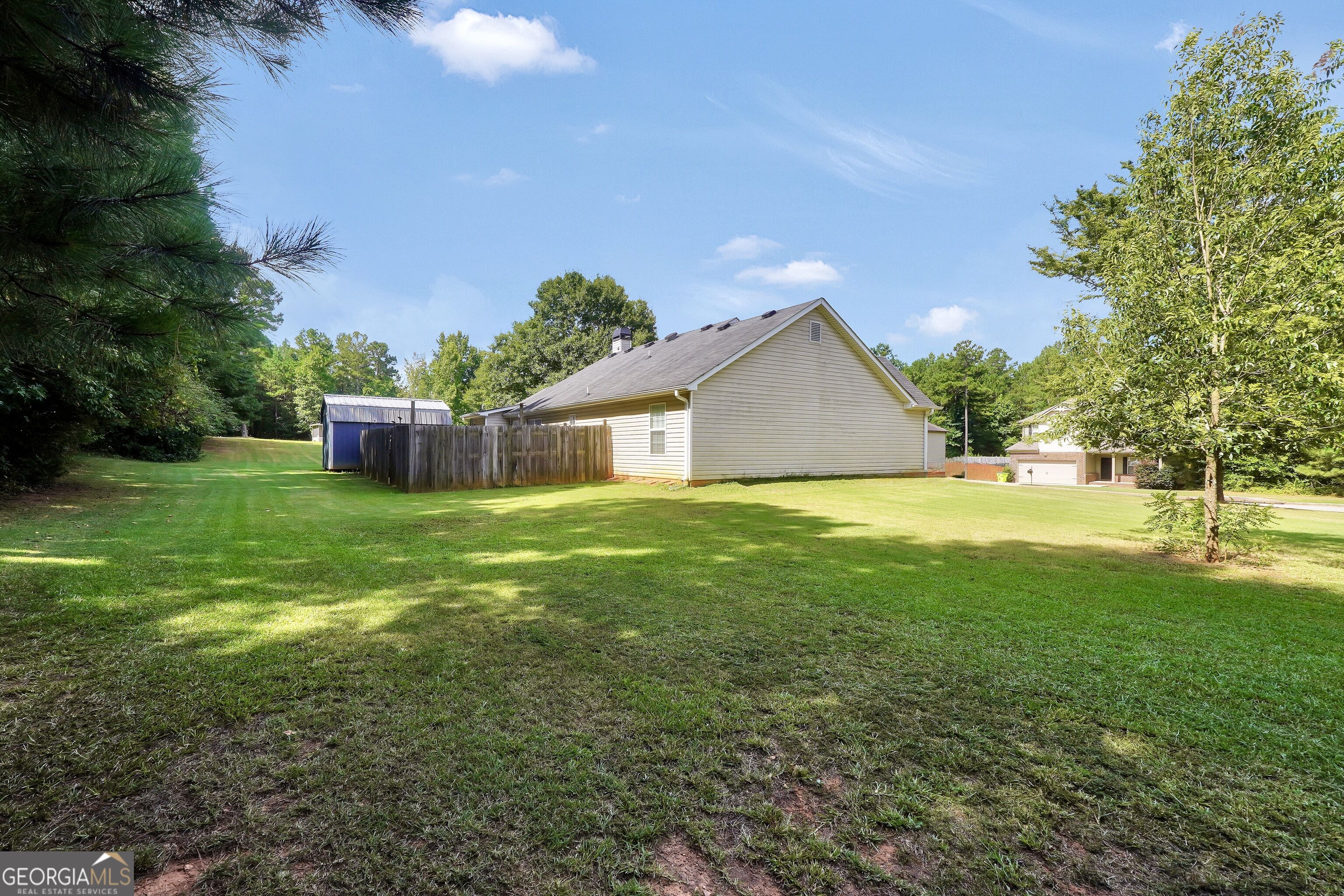 167 Woodlands Drive