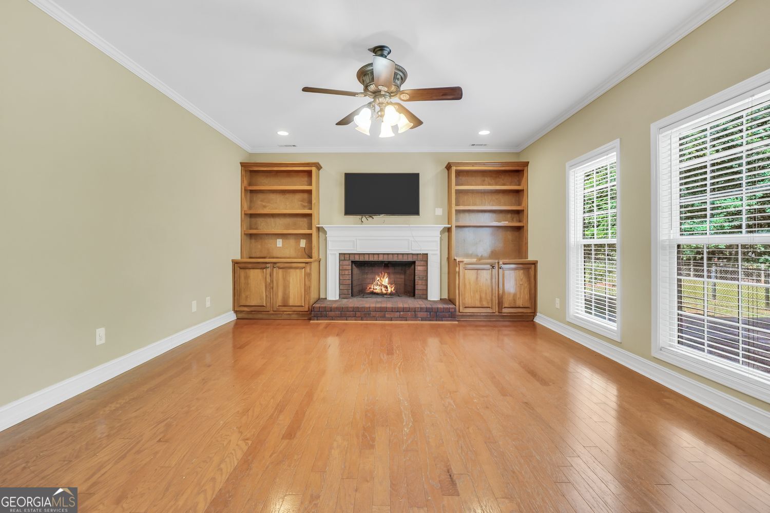 1731 Snapping Shoals Road