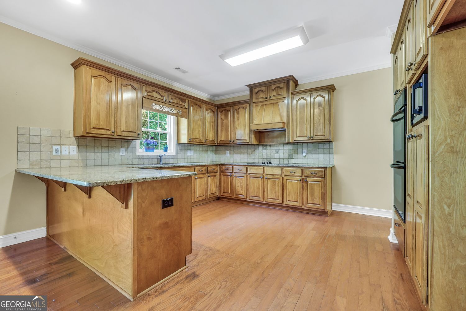 1731 Snapping Shoals Road